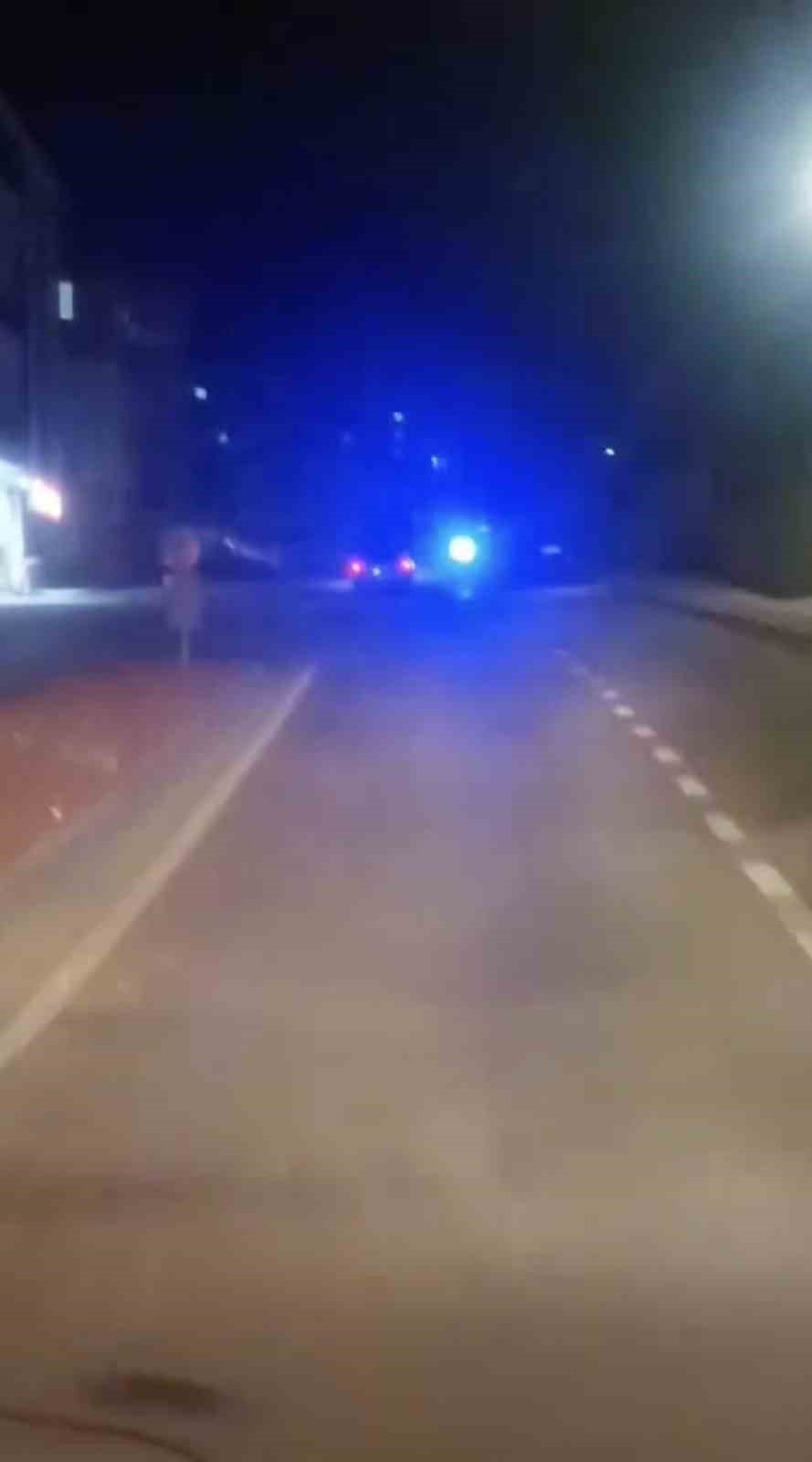 bursada dur ihtarina uymayan motosikletli yakalandi 200 bin tl ceza 2 JWFTpXRC