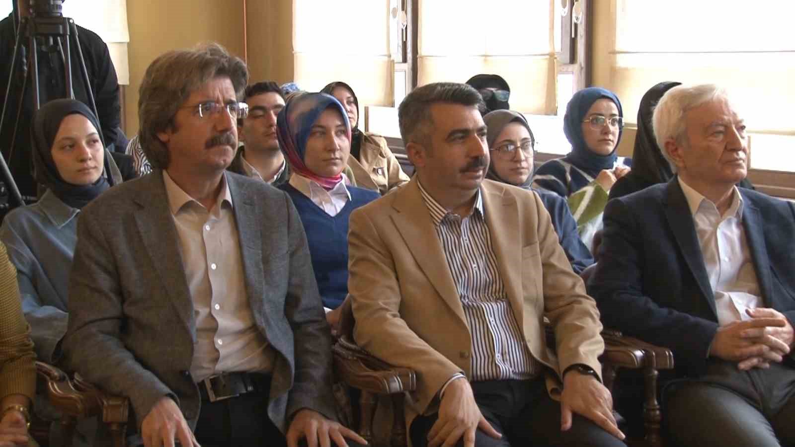 bursada dusunce okulu egitime basladi gazzeye karsilik bu topraklardan gelecek 0 ushZF5pa
