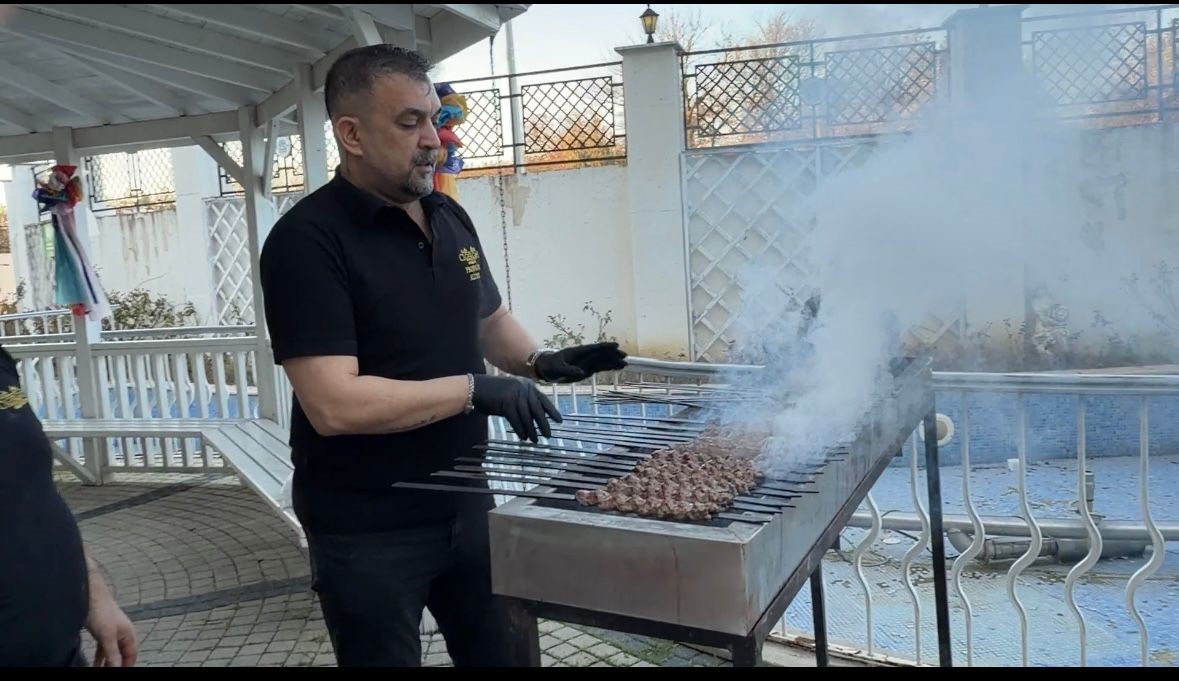 bursada duygulandiran iftar 3 HEqFuNUO