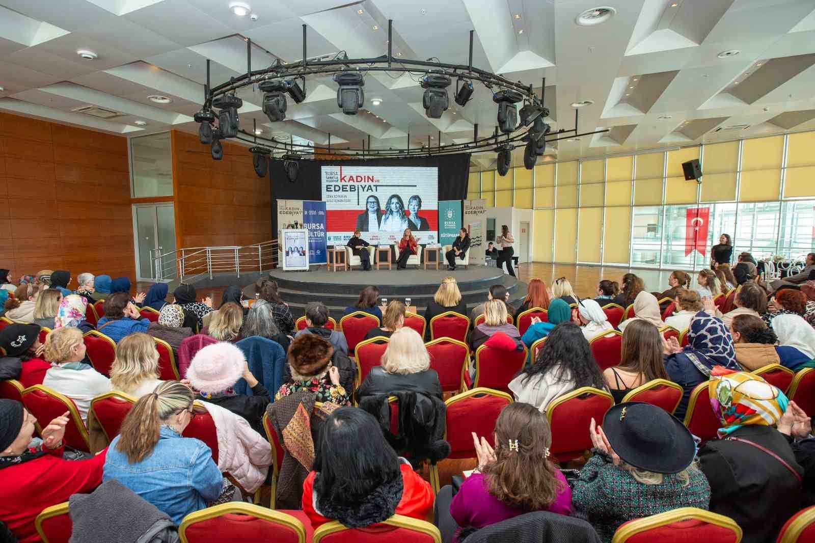 Bursa’da edebiyatla kadın hikayelerine yolculuk 7 bursada edebiyatla kadin hikayelerine yolculuk 3 uDKSeMDj