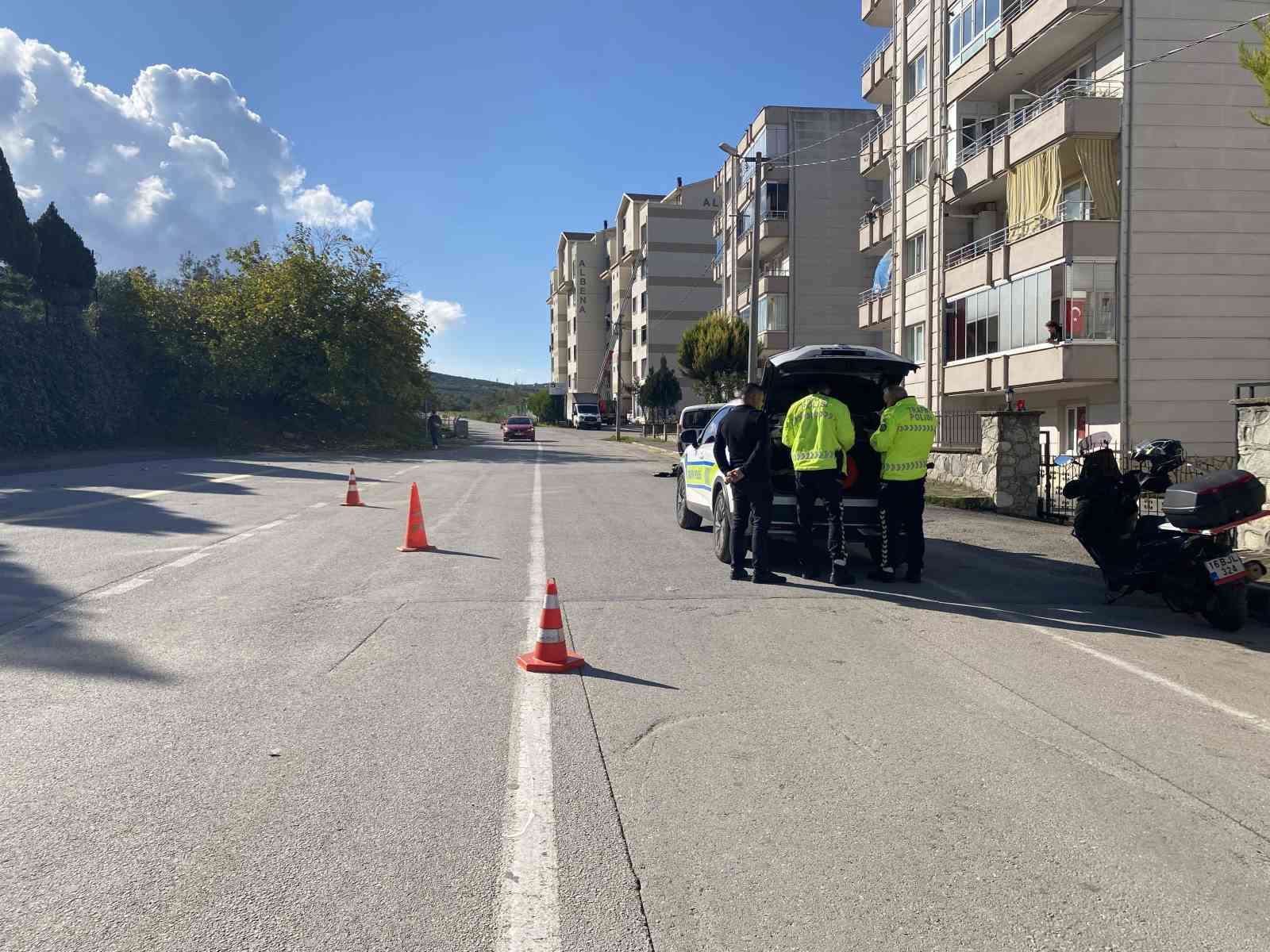 bursada egitim pistinde feci kazaehliyetsiz genc kuryeye carpti 2 Kjr6l9SR