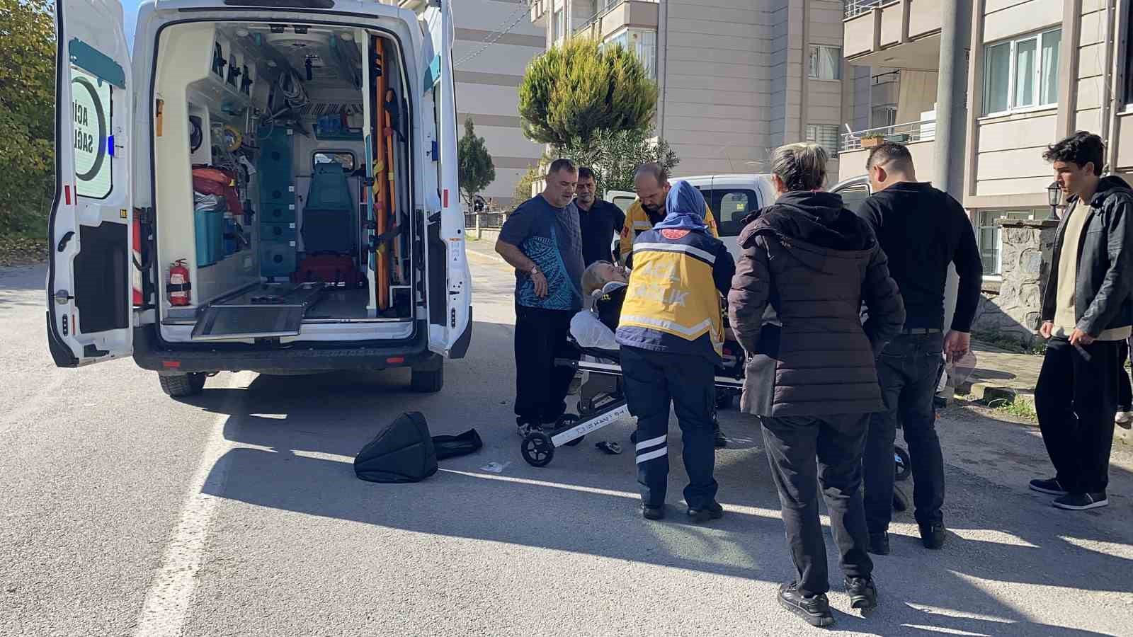 bursada egitim pistinde feci kazaehliyetsiz genc kuryeye carpti 6 WB2sI29Z