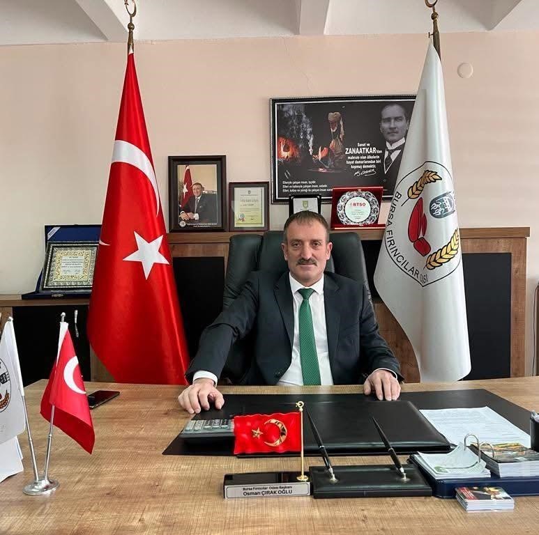 bursada ekmege zam yok 1 IdI7smkl