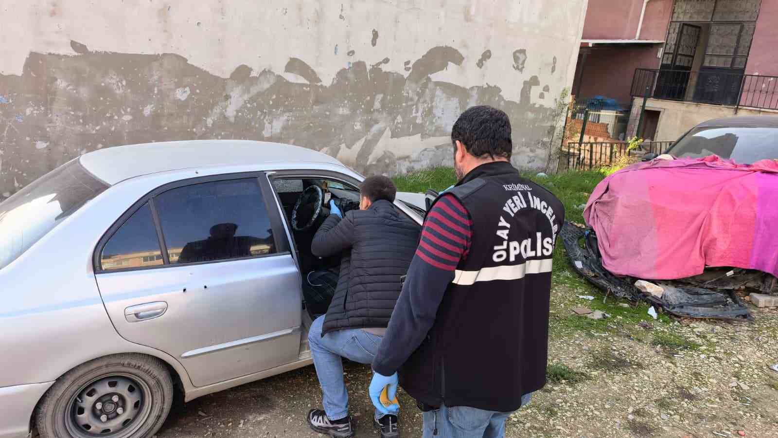bursada emanet ettigi araci kursunlandigini gorunce sok gecirdi 1 SJY9BQXf