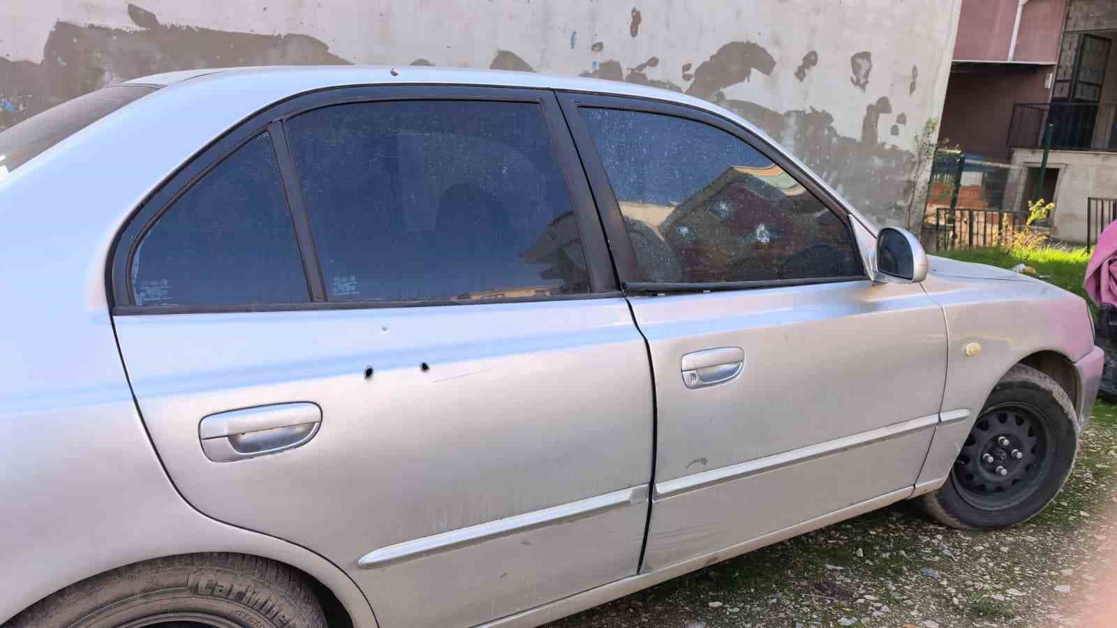 bursada emanet ettigi araci kursunlandigini gorunce sok gecirdi 2 wlPCqztd