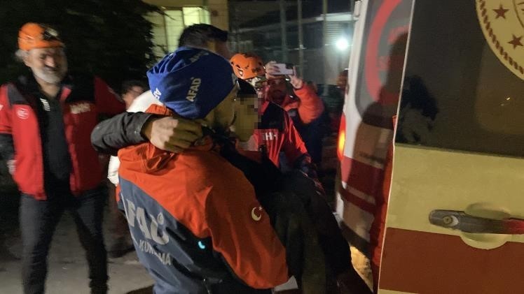 bursada engelsiz yasam merkezinden kacan genc 6 saat sonra bulundu 3 6Nguz2By