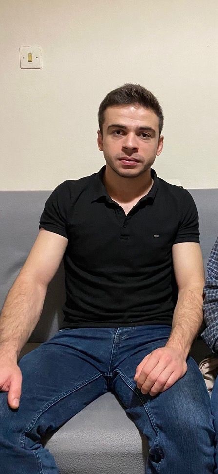 bursada eski astsubay denizde olu bulundu 0