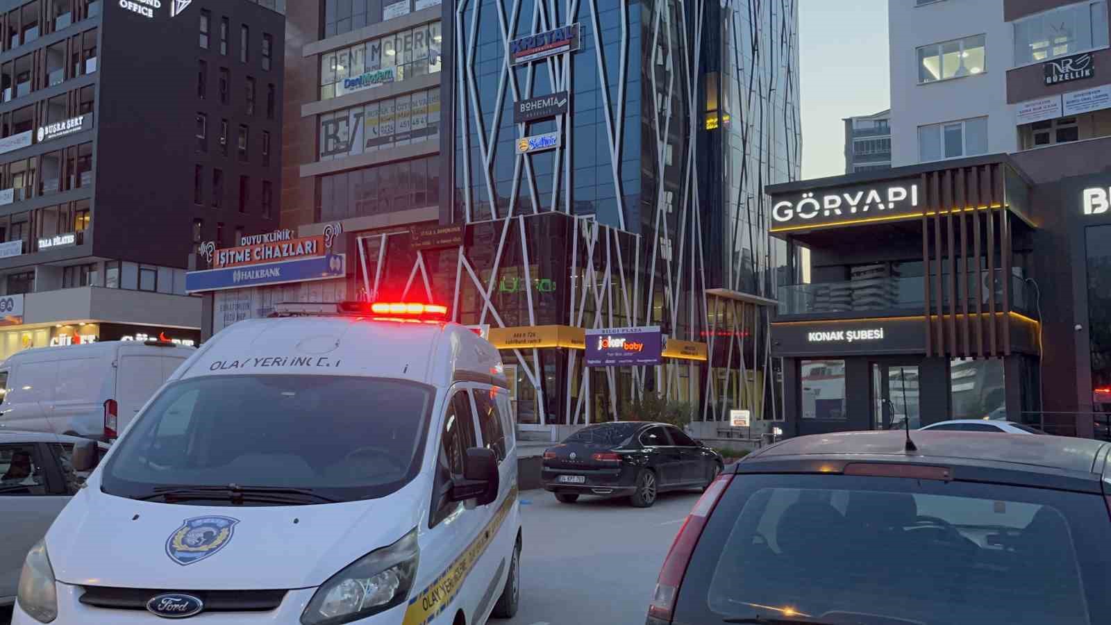 bursada eski sevgili dehseti eski sevgilisini oldurdu ardindan kendini vurdu 1 fTfyv9rX