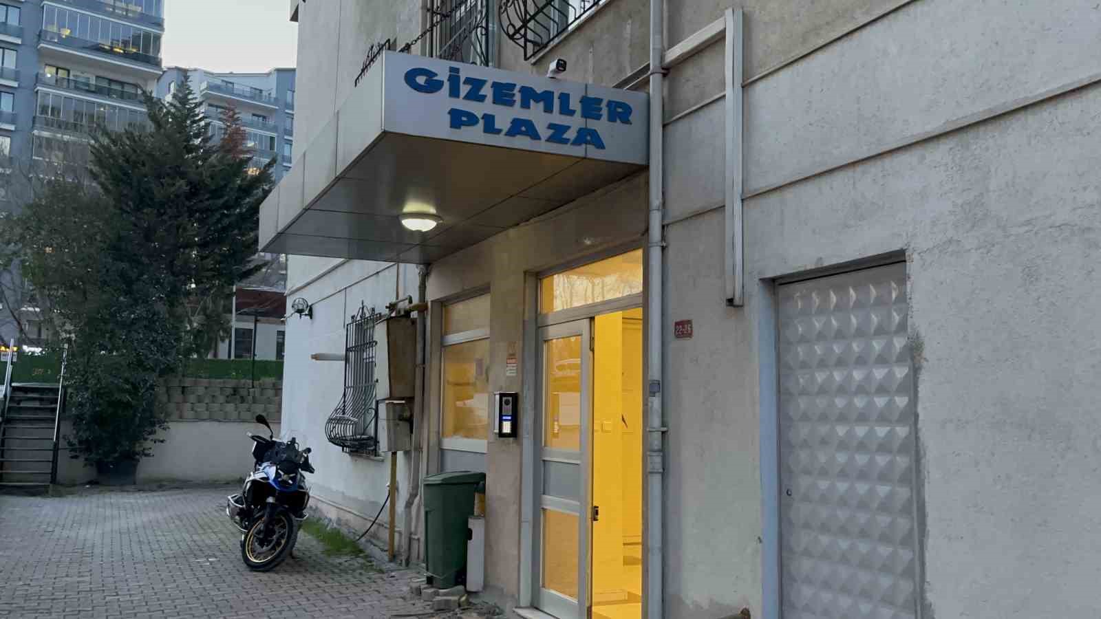 bursada eski sevgili dehseti eski sevgilisini oldurdu ardindan kendini vurdu 2 C6SV7we5