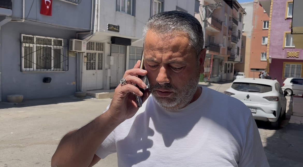 bursada ev almak icin biriktirdigi 1 kilo altin cope atildi ilce seferber oldu 0 aJvII9ef