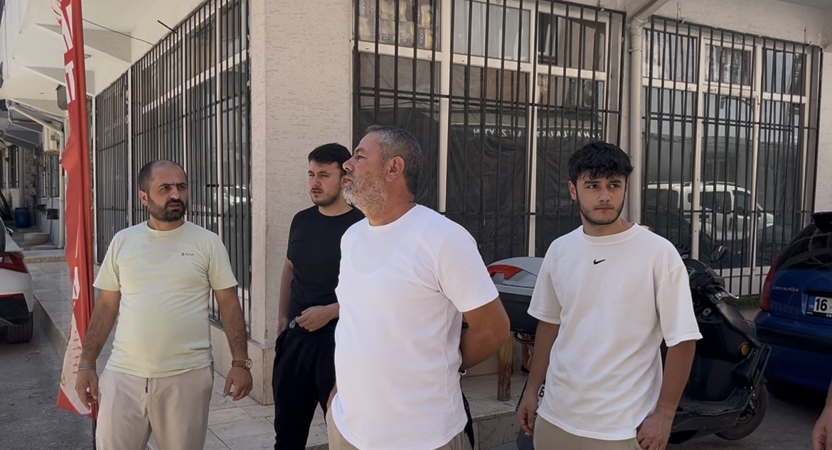 bursada ev almak icin biriktirdigi 1 kilo altin cope atildi ilce seferber oldu 2 3igTSBUv