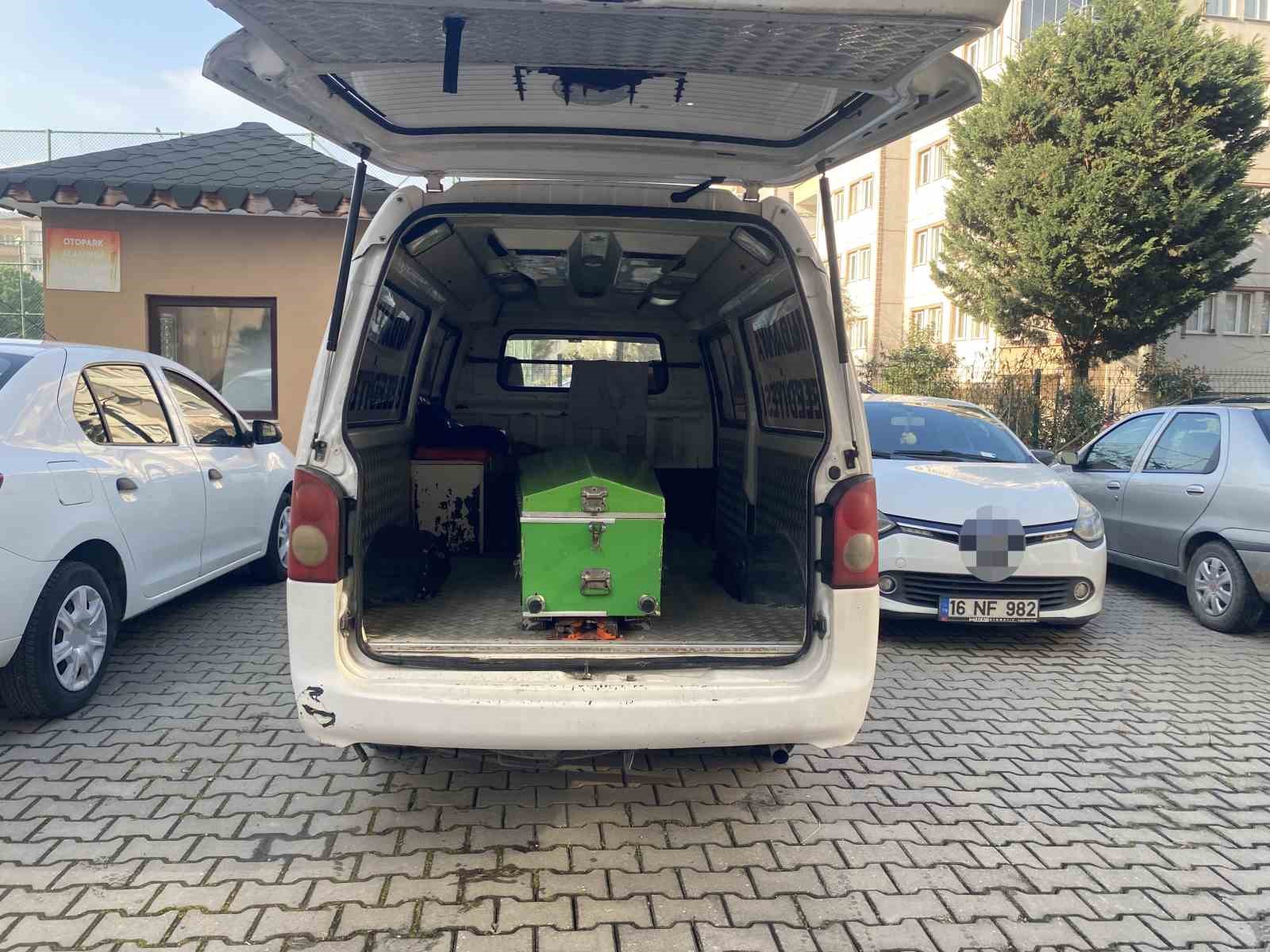 bursada evinde olu bulunan yasli kadinin olumu supheli bulundu 1 vlzrXHBQ
