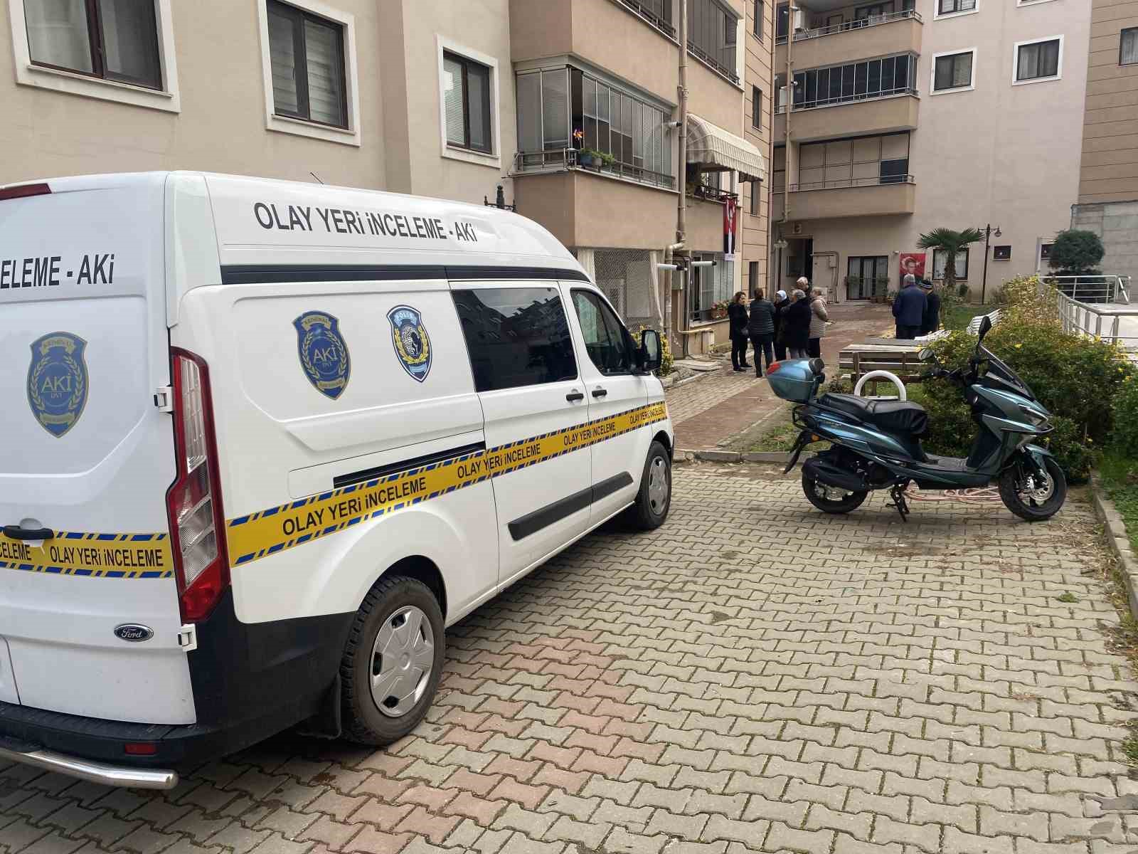 bursada evinde olu bulunan yasli kadinin olumu supheli bulundu 11 GrJVHcCm