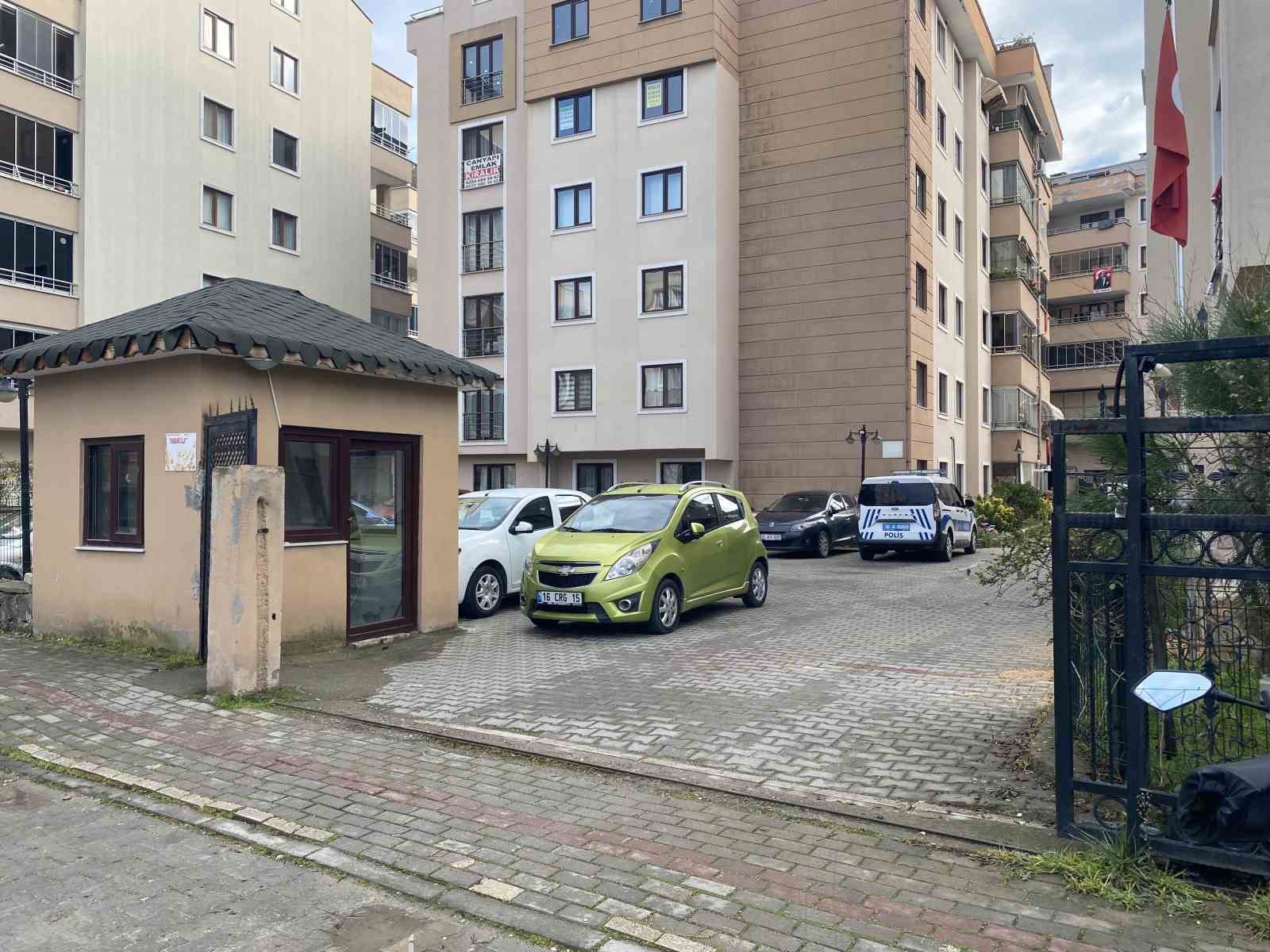 bursada evinde olu bulunan yasli kadinin olumu supheli bulundu 12 PElkXKtr