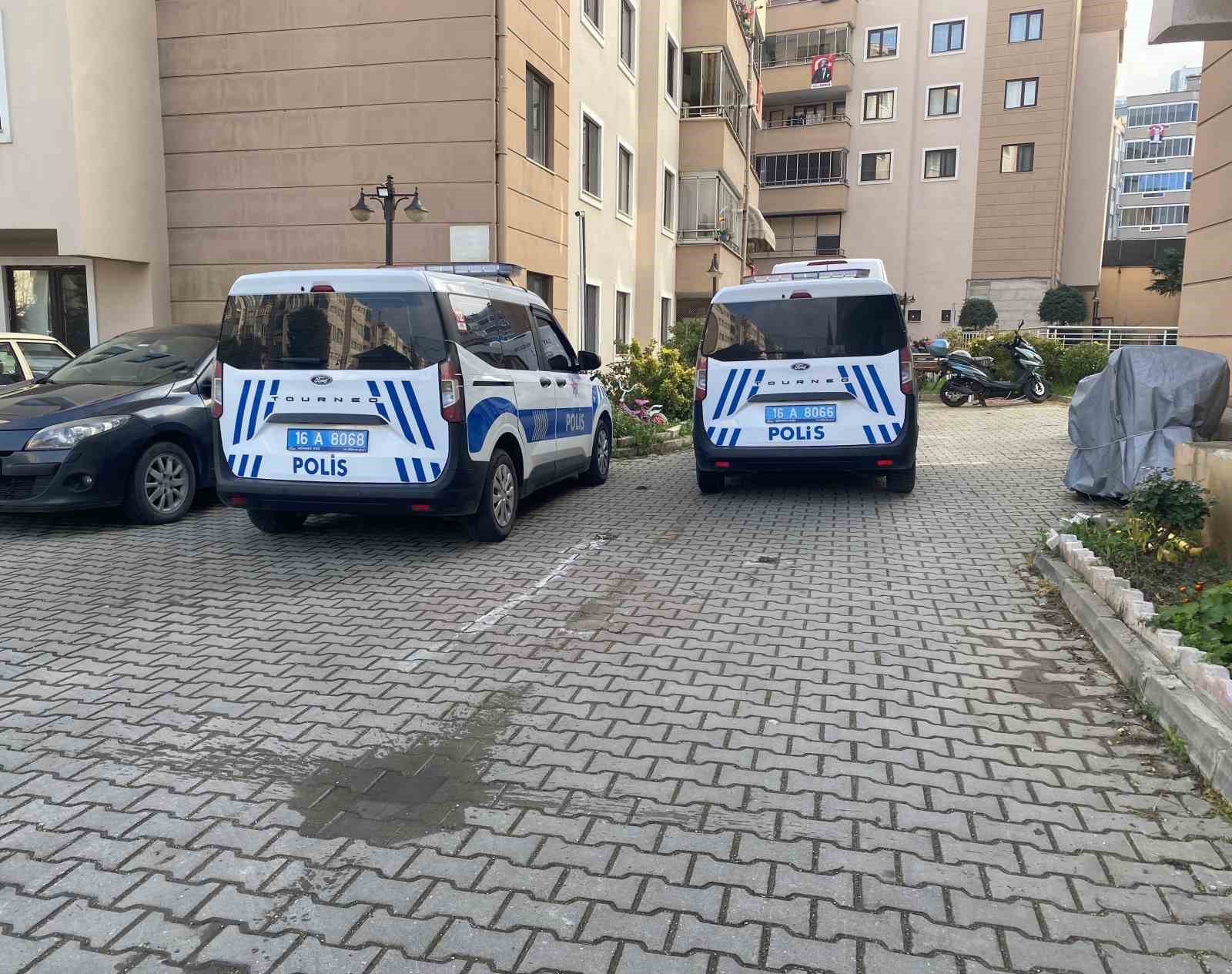 bursada evinde olu bulunan yasli kadinin olumu supheli bulundu 14 WvY75uHl