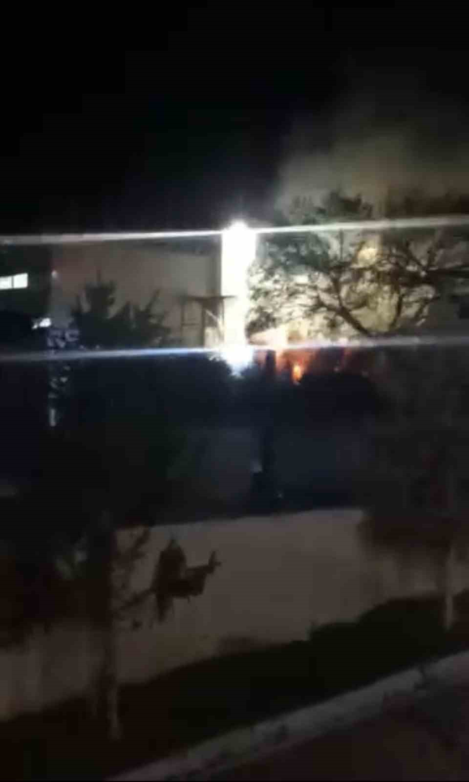 bursada fabrika yangini 0 AFya6A4i