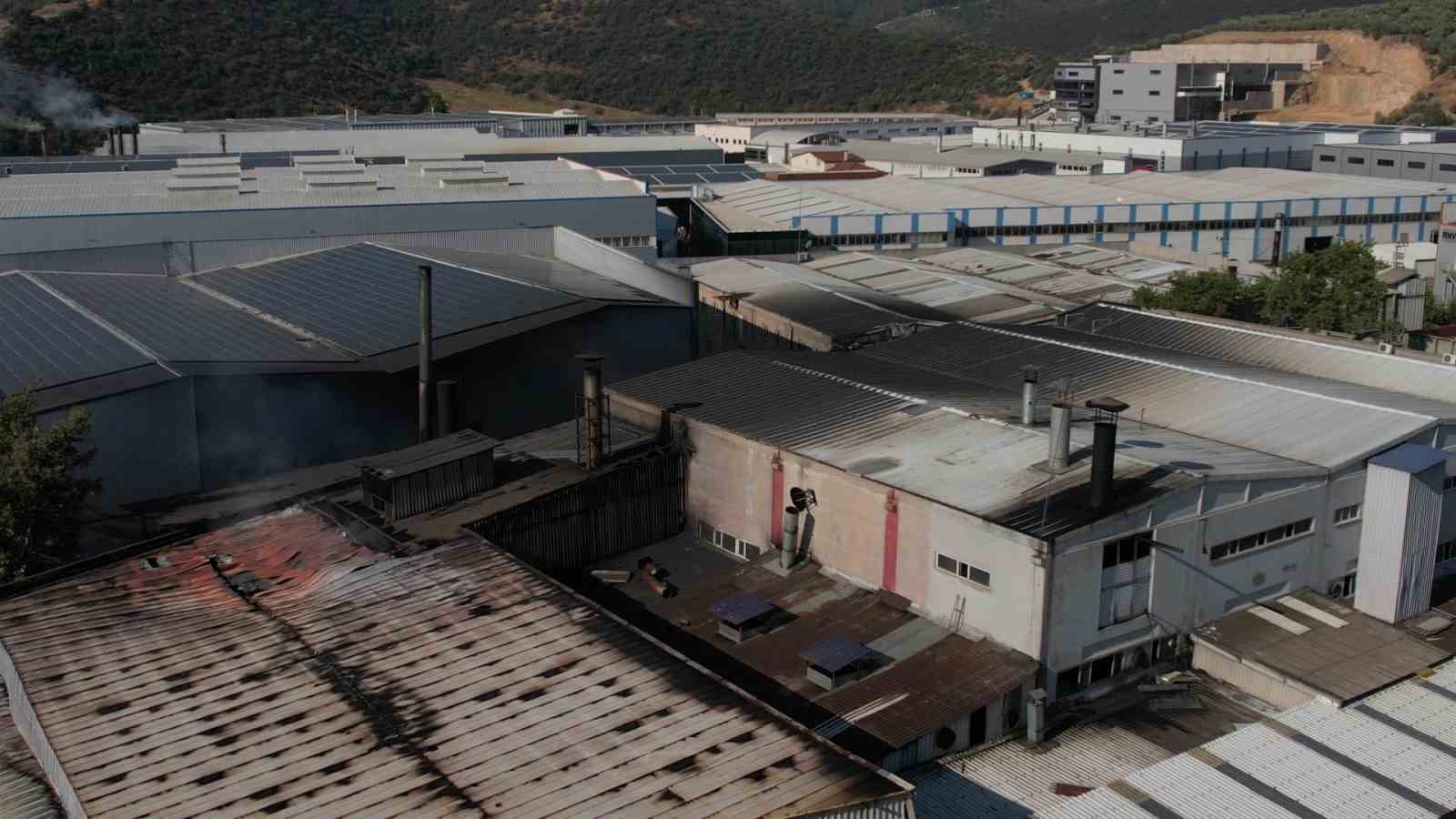 Bursa’da fabrika yangını söndürüldü 5 bursada fabrika yangini sonduruldu 1 1VQGzJgR