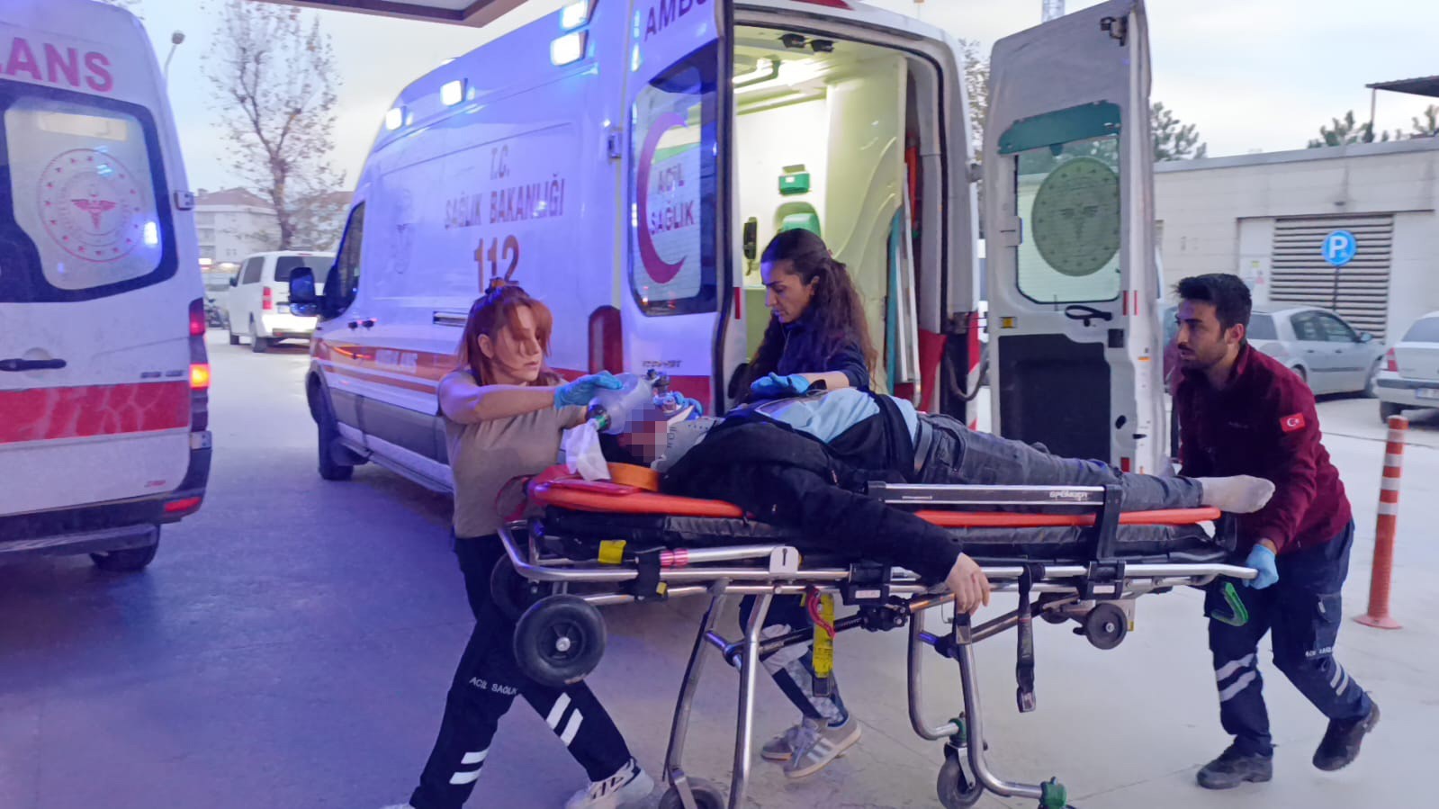 Bursa’da feci kaza: 1 ölü 1 yaralı 5 bursada feci kaza 1 olu 1 yarali 1 Hd8FTJlD