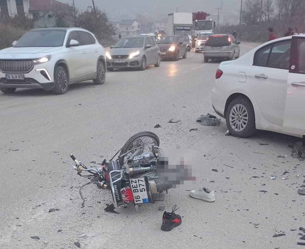 Bursa’da feci kaza: 1 ölü 1 yaralı 6 bursada feci kaza 1 olu 1 yarali 2 bv8I8qEs