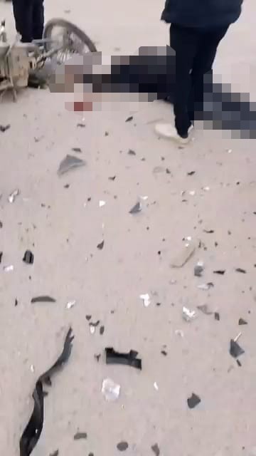 Bursa’da feci kaza: 1 ölü 1 yaralı 8 bursada feci kaza 1 olu 1 yarali 4 qMpJkqVk
