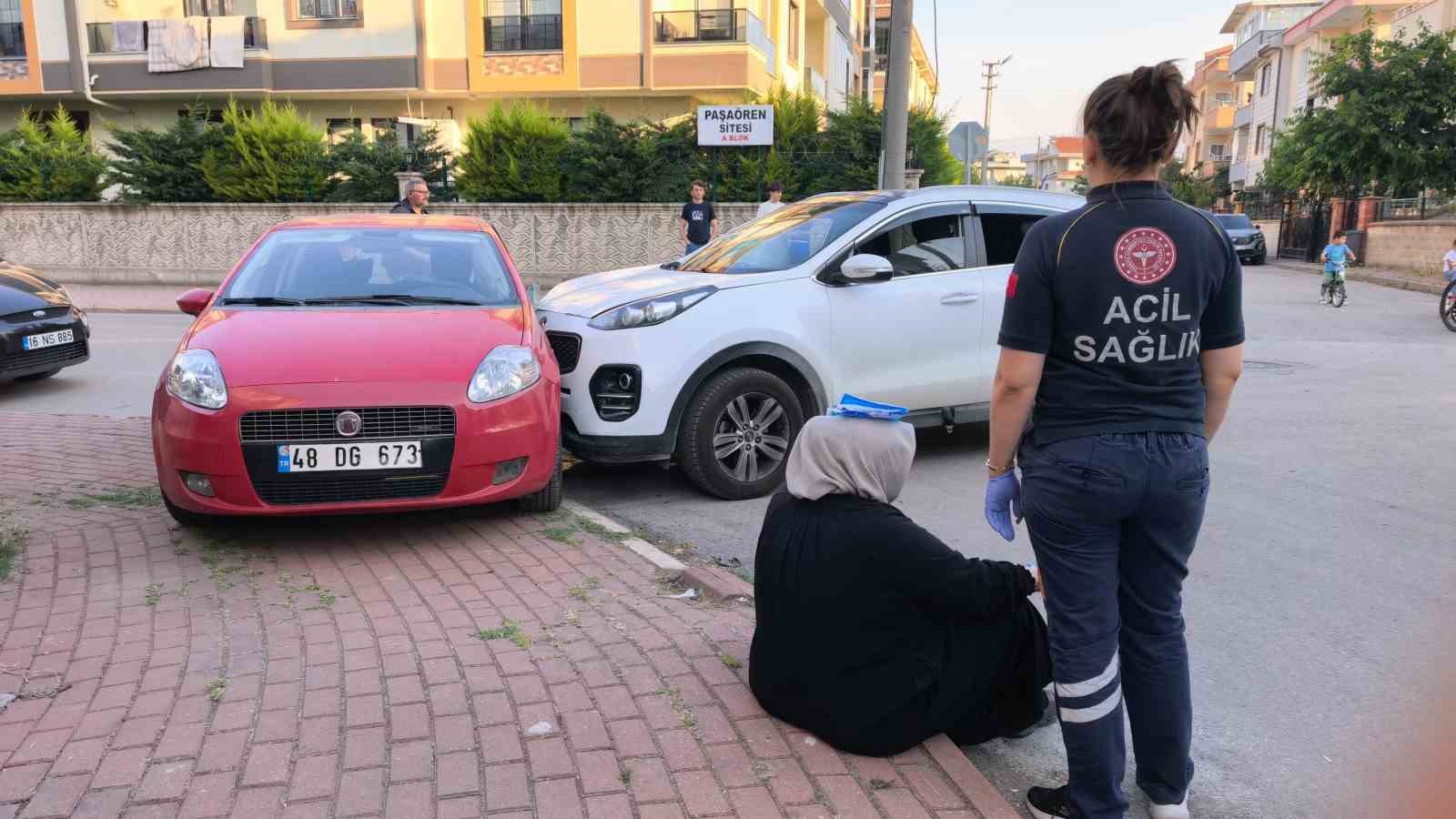 bursada feci kaza 4 yarali 1 qnDFiFi1
