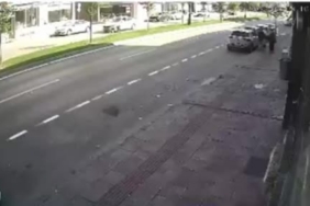 Gaziantep’te hafif ticari araç ile otomobil çarpıştı: 3 yaralı 1 thumbnail
