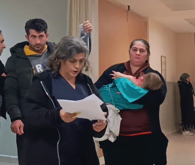 bursada feci olay 15 yasindaki bebegin uzerine kaynar su dokuldu 1 VHSAnkTg