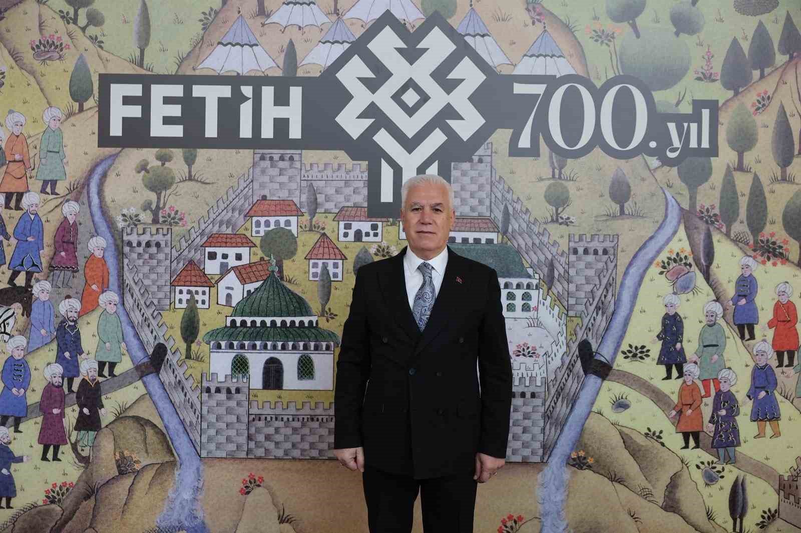 bursada fethin 700 yil heyecani 1 DUJbk6ZS