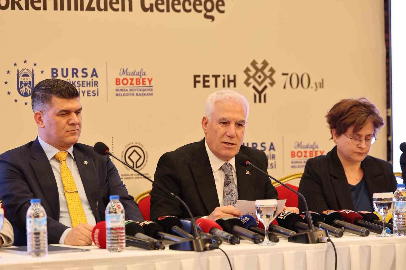 bursada fethin 700 yil heyecani 5 hQ7Er4mi