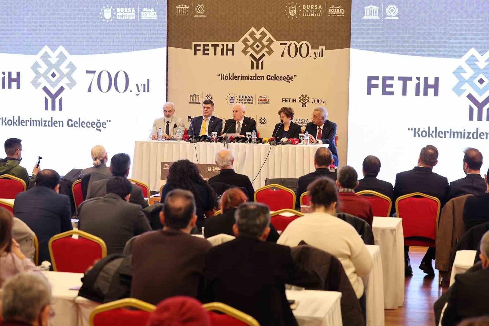 bursada fethin 700 yil heyecani 6 bb31KZOB