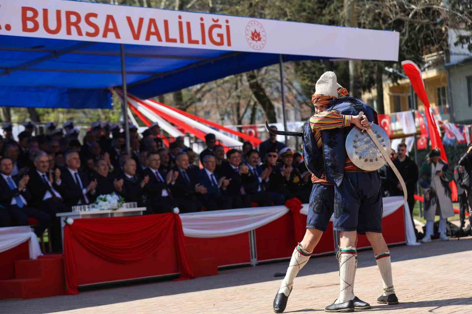 bursada fethin 700 yili coskusu 2 3fe8OyD6