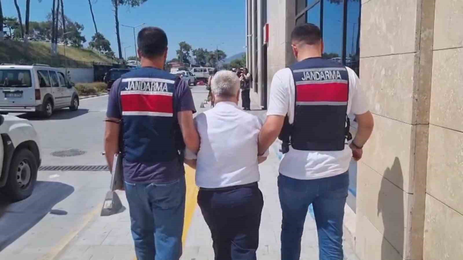 Bursa’da FETÖ operasyonu: 5 şüpheli yakalandı 5 bursada feto operasyonu 5 supheli yakalandi 1 tzJF9y2w