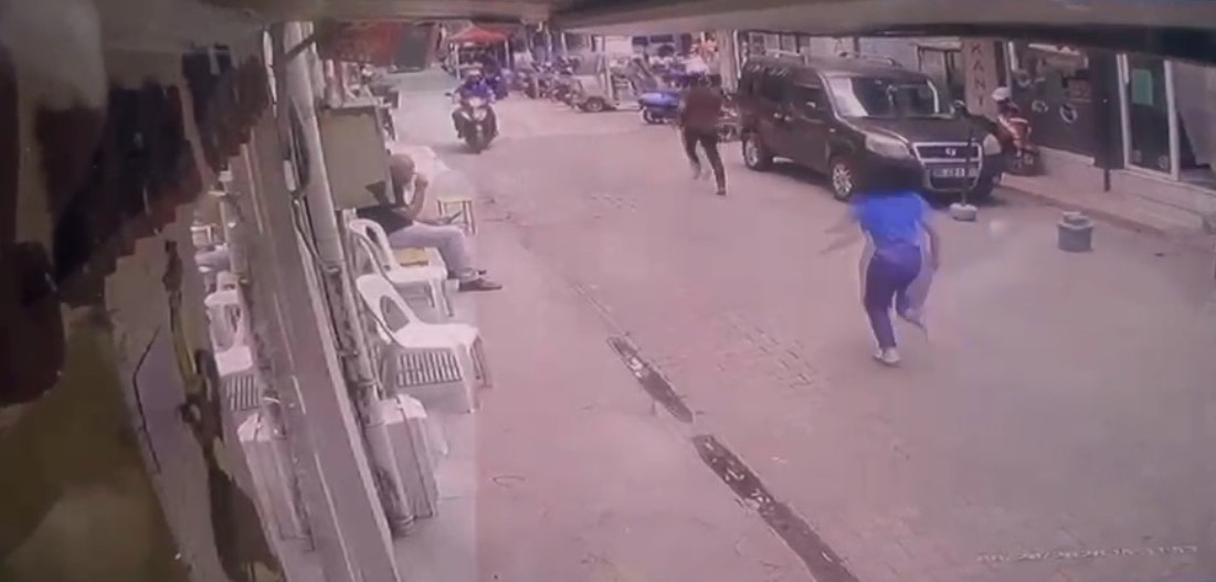 Bursa’da filmleri aratmayan kovalamaca 5 bursada filmleri aratmayan kovalamaca 1