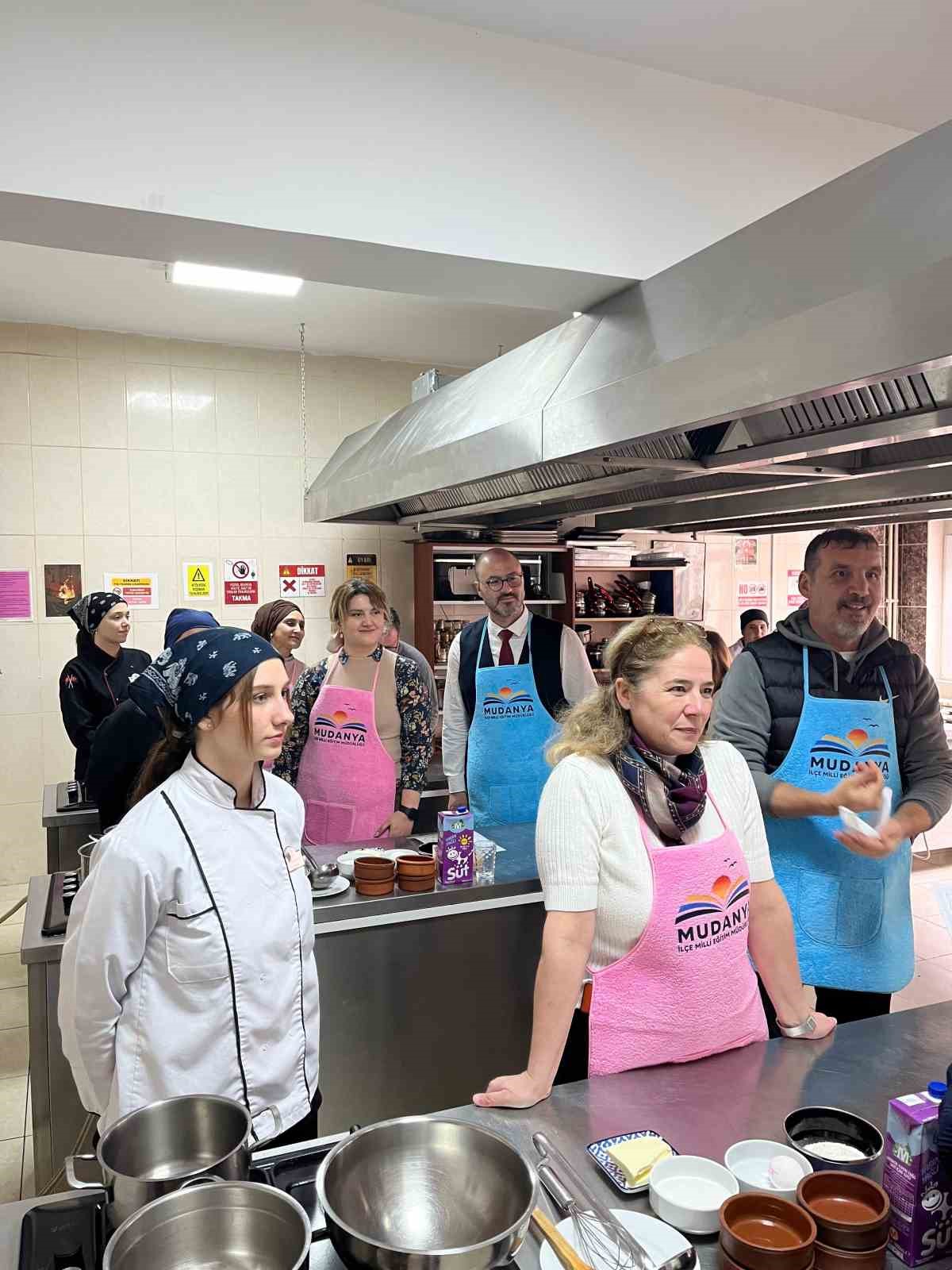 bursada gastronomi atolyesi etkinligi gerceklesti 4 9cbgtuyS