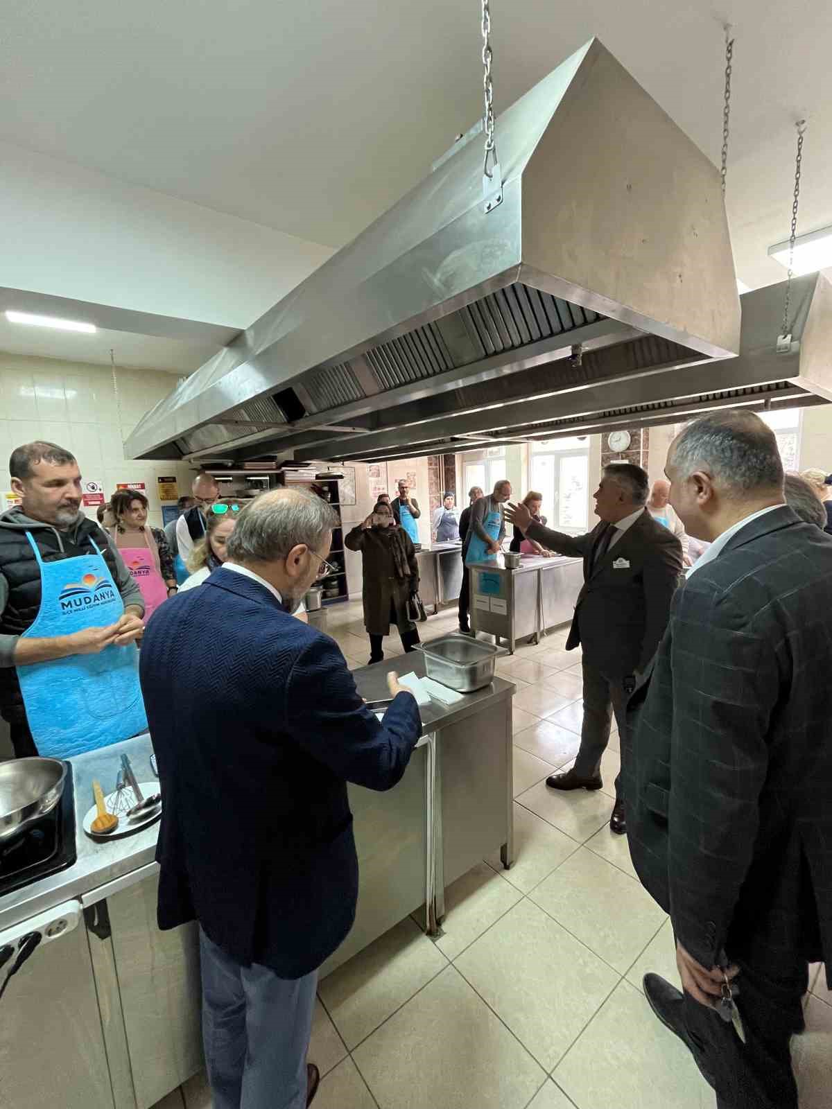 bursada gastronomi atolyesi etkinligi gerceklesti 5 waYhMJVq