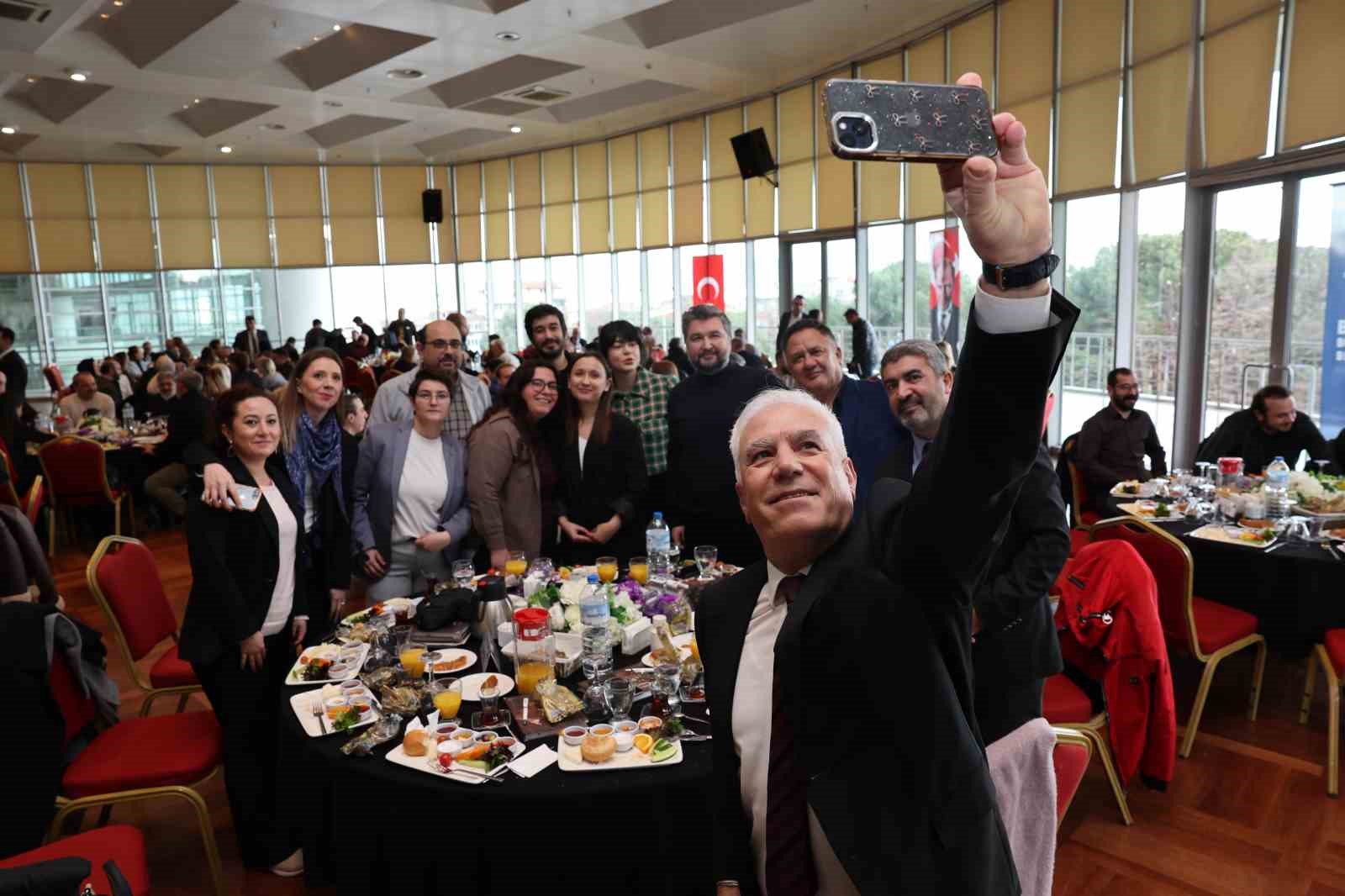 bursada gazeteciler adina hatira ormani olusturulacak 1 LDFV5Esb