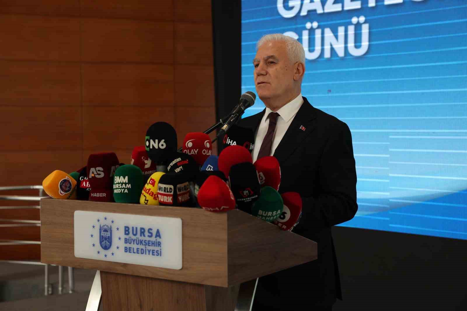 bursada gazeteciler adina hatira ormani olusturulacak 3 8ma6li66