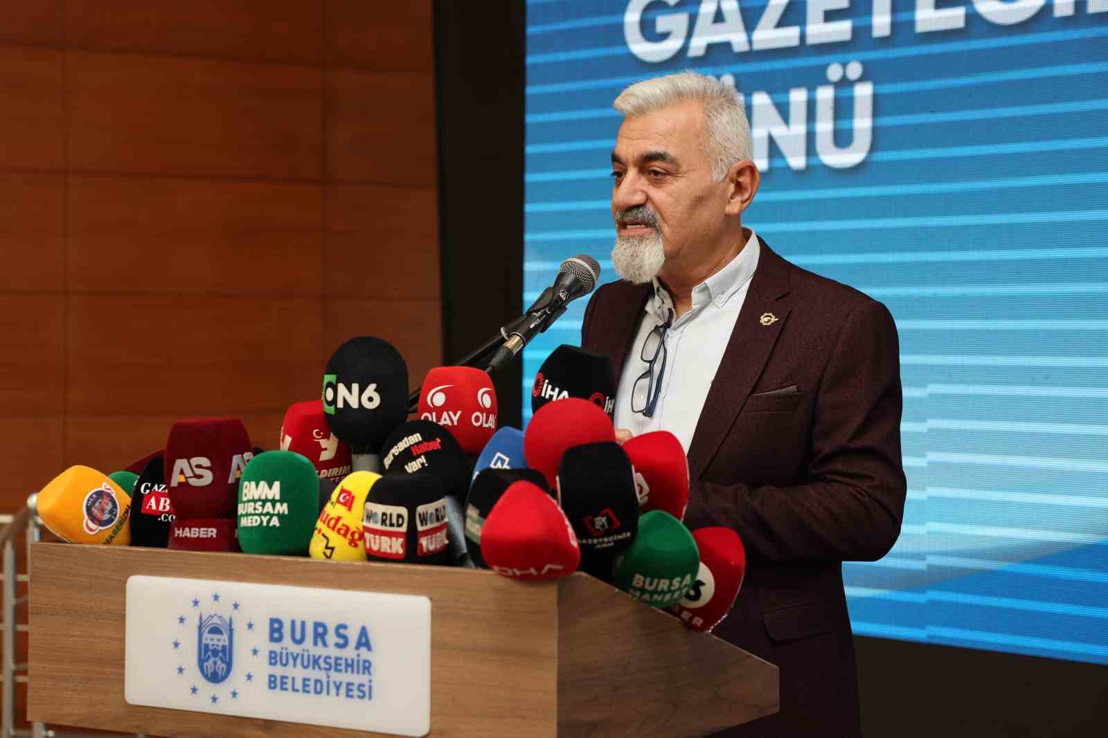 bursada gazeteciler adina hatira ormani olusturulacak 6 I4eJz3wZ