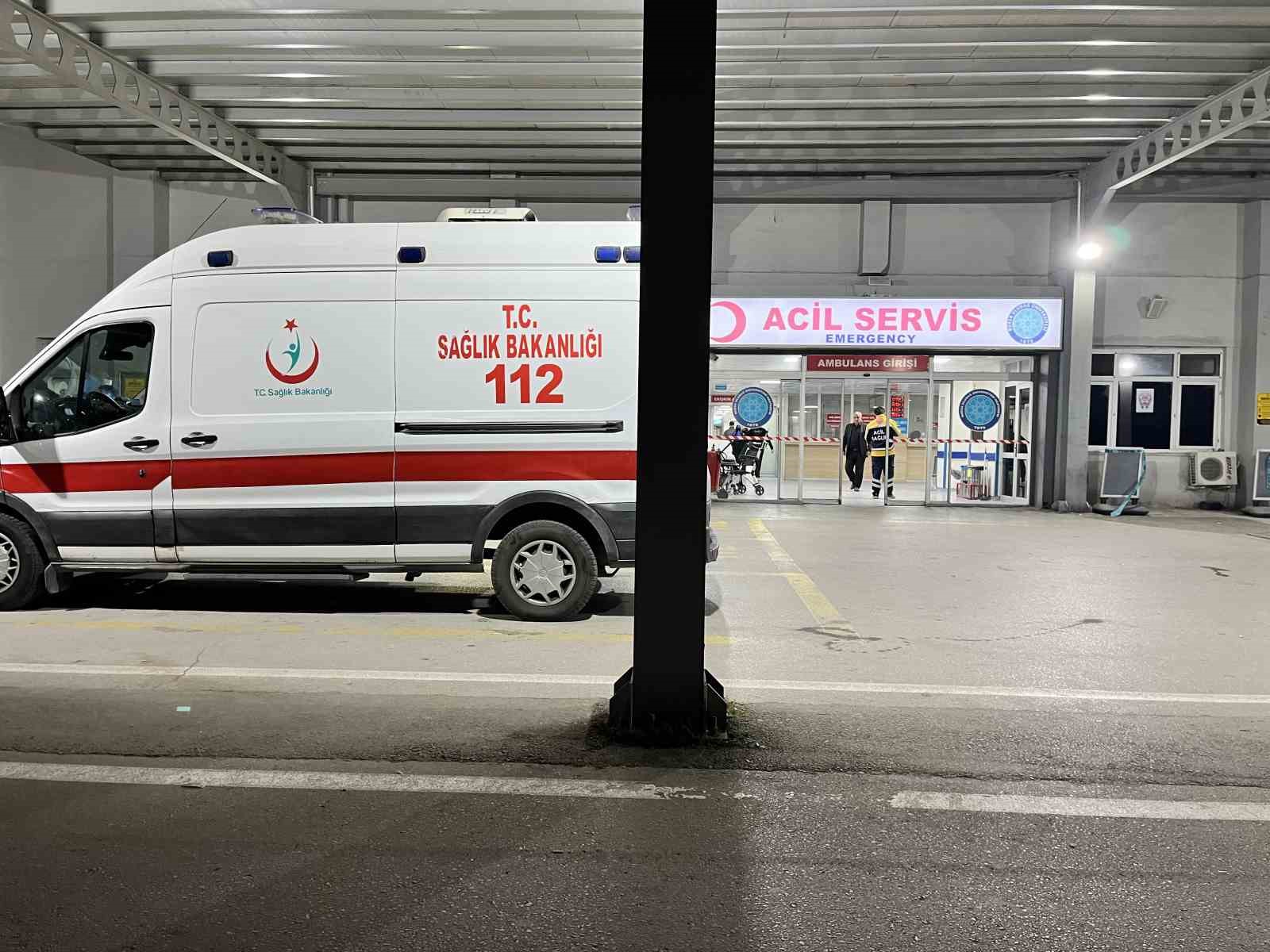 bursada gece yarisi hesaplasma aracin onunu kesip ates acti 8 2FmYiitT