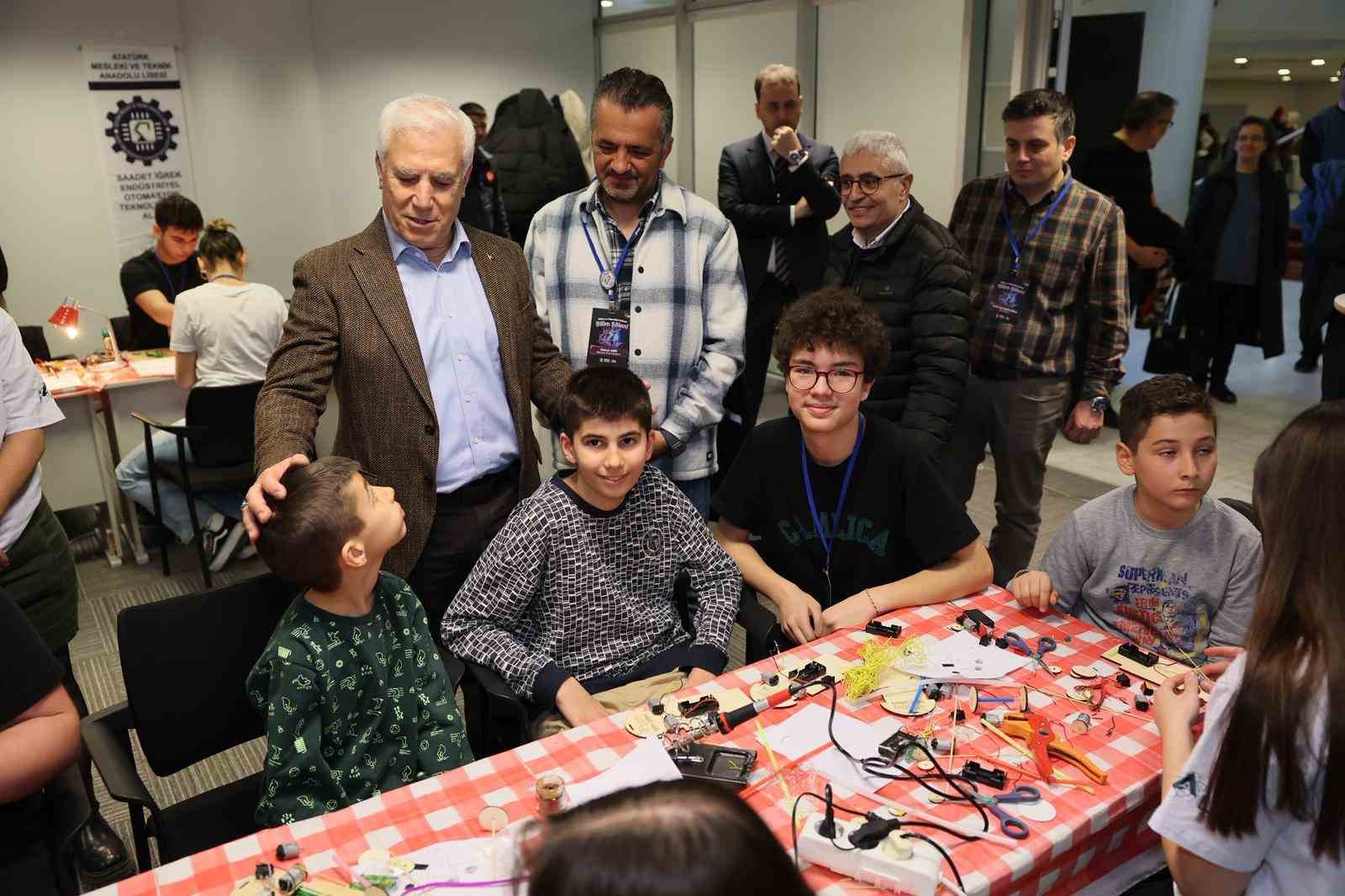 bursada gencler bilimle bulustu 4