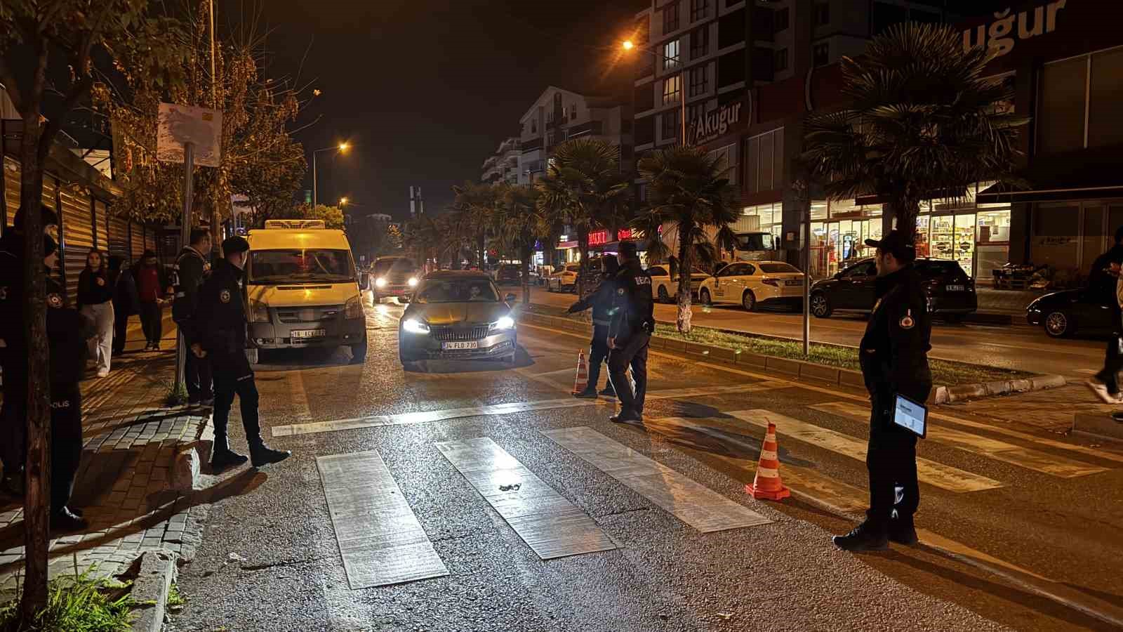 bursada genis capli asayis uygulamasi 10 aranan sahis yakalandi 3