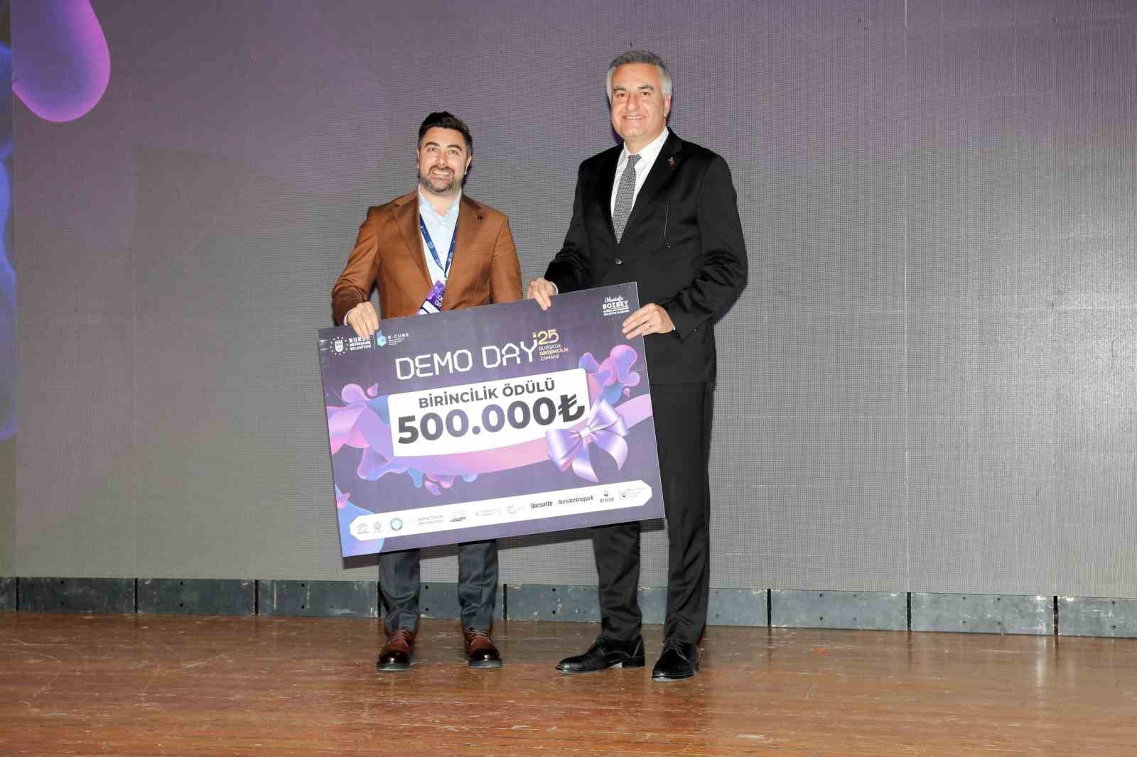 bursada girisimcilere buyuk destek 3 hH4DE9Gt