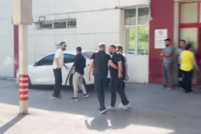 Bartın’da korkutan yangın büyümeden söndürüldü 1 thumbnail