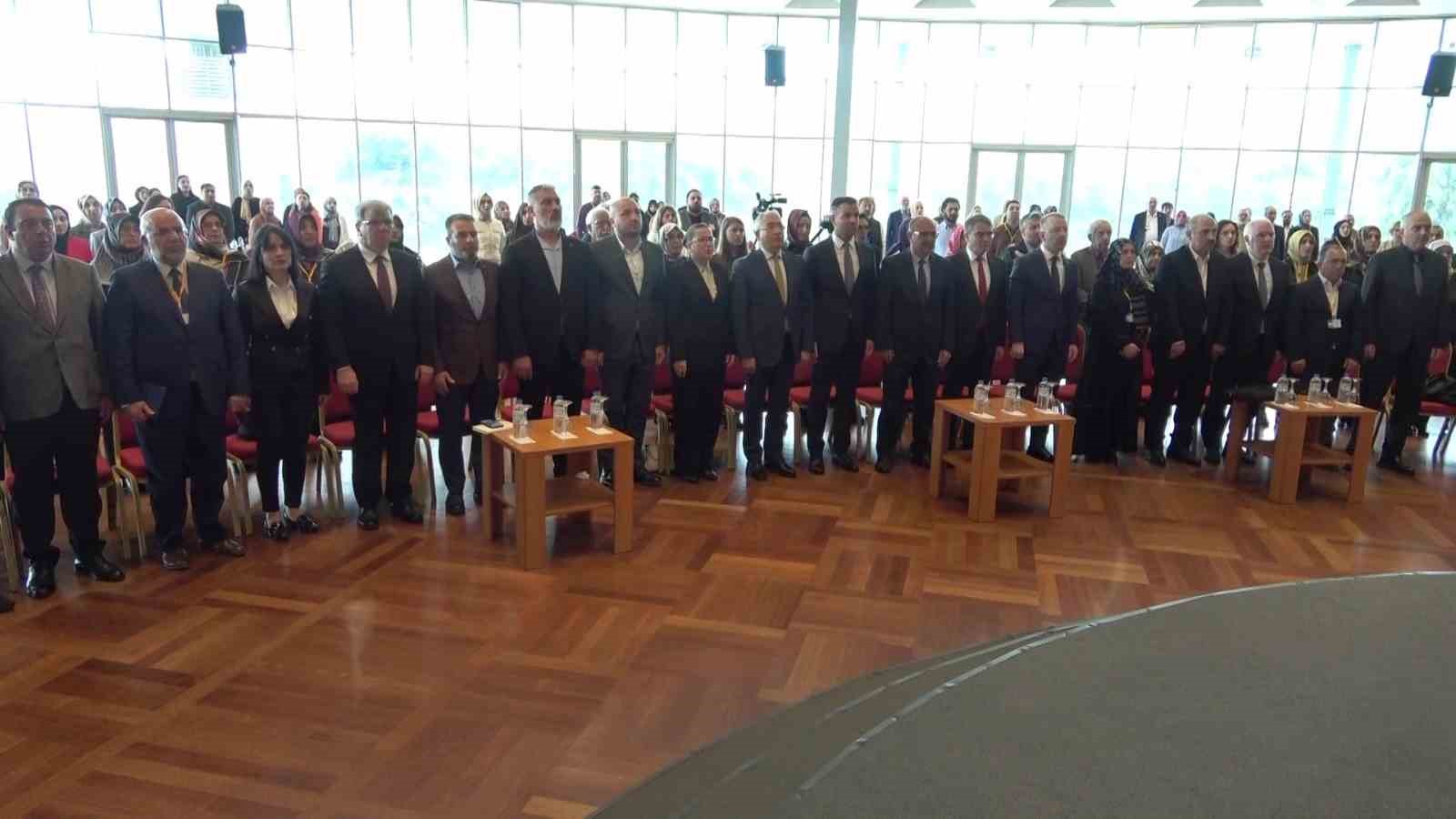 bursada guncel aile sorunlari calistayi gerceklestirildi 4 TmZdwjyd