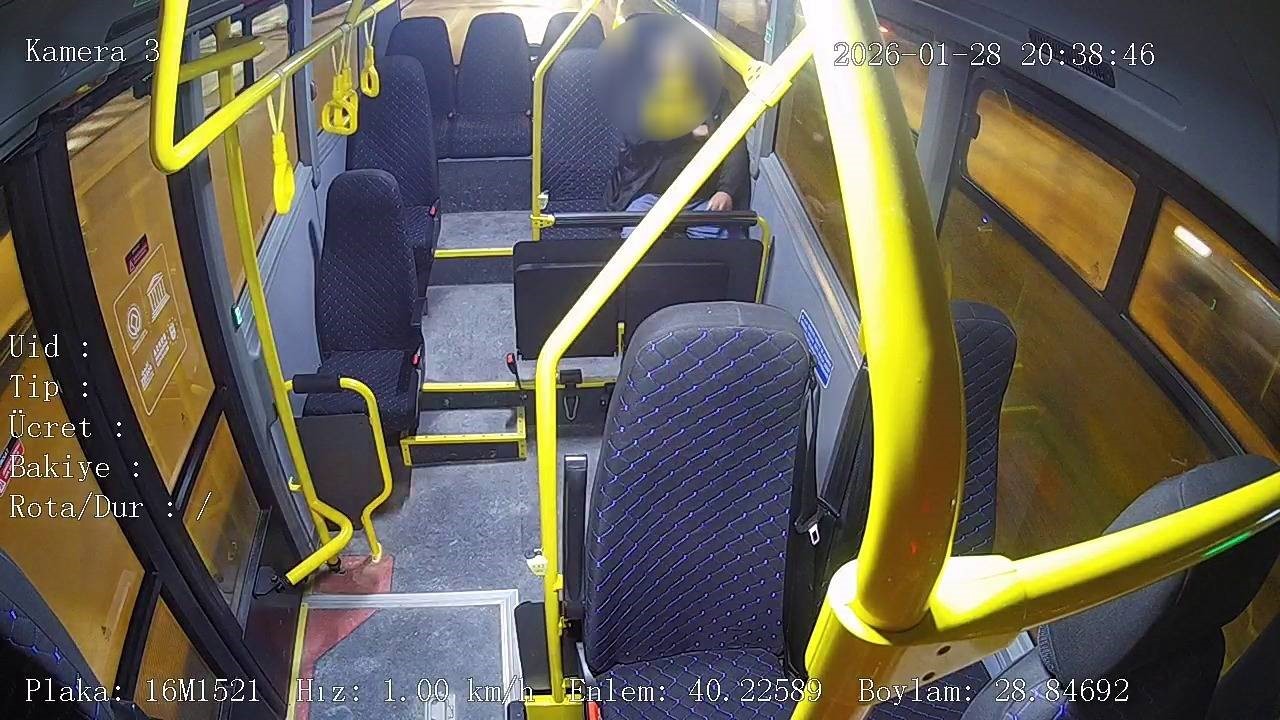 bursada halk otobusunde zamanla yariskalp krizi geciren yolcu icin acile kirdi 0 9LzsPf2f