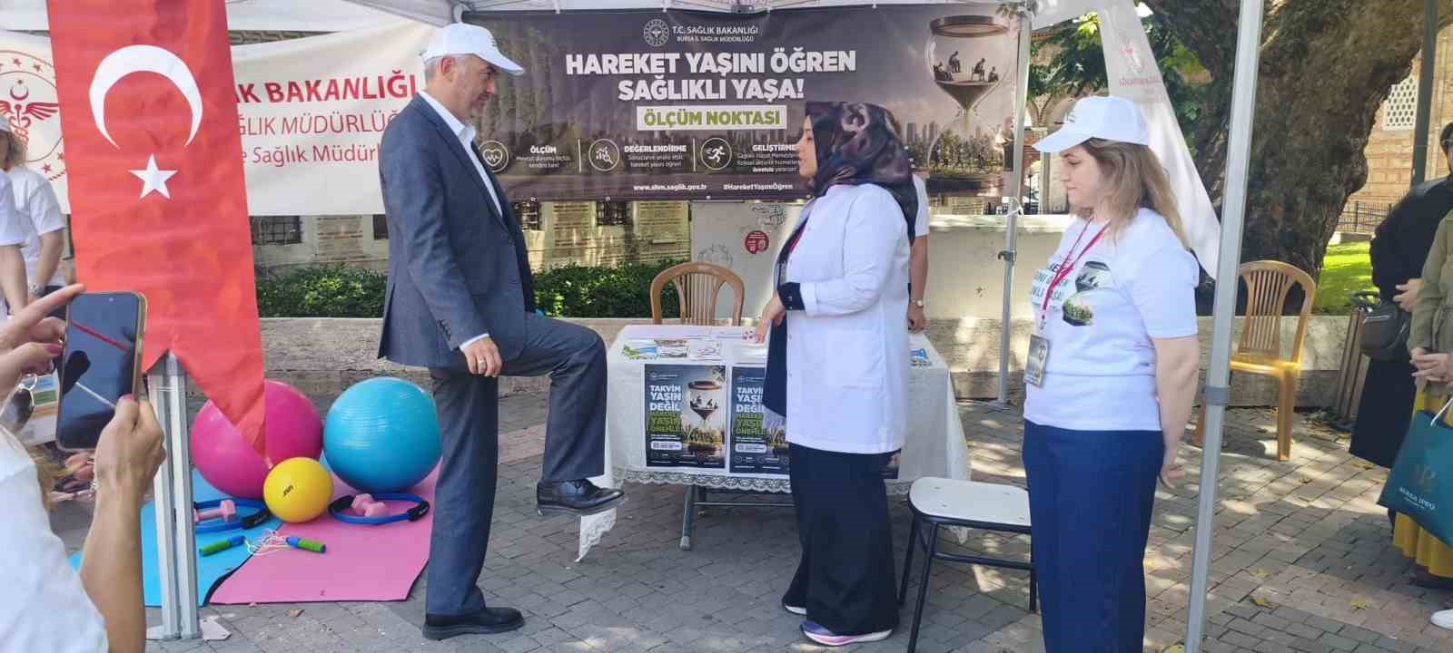 bursada hareket yasini ogren kampanyasina yogun ilgi 3 8NaCksJi