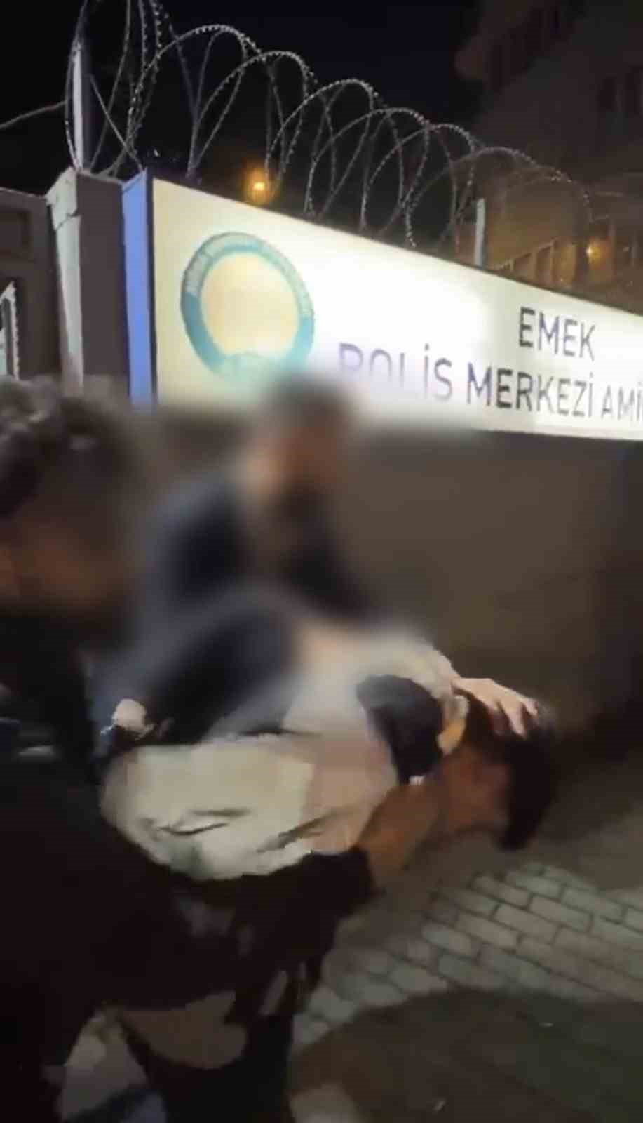 bursada hirsizlik yapan sahistan 1 kilo 375 gram uyusturucu ele gecirildi 1 JGwKDIe3