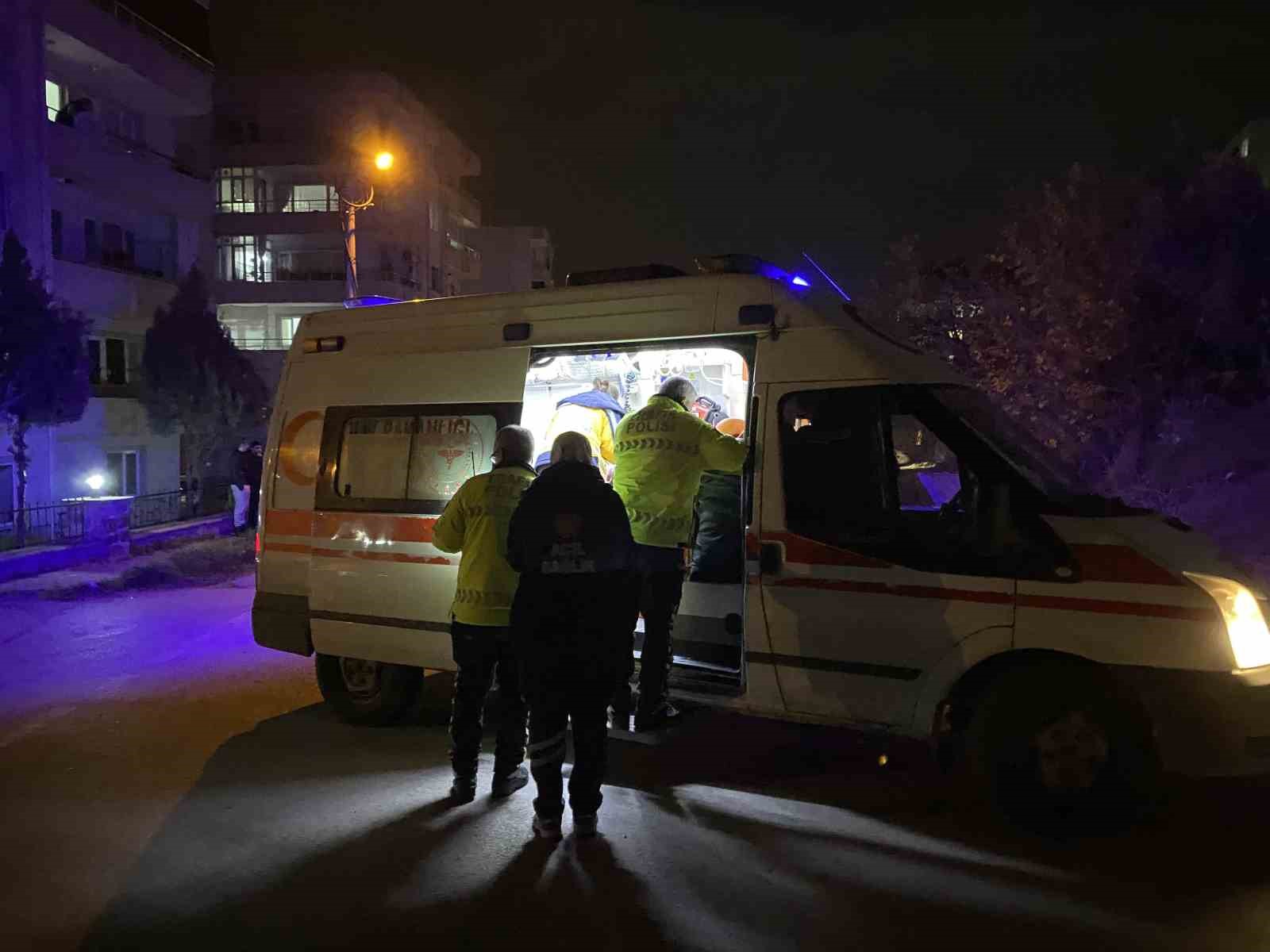 Bursa’da hız ihlali feci kazaya yol açtı: 2’si ağır 4 yaralı 8 bursada hiz ihlali feci kazaya yol acti 2si agir 4 yarali 4 UyYInMOa