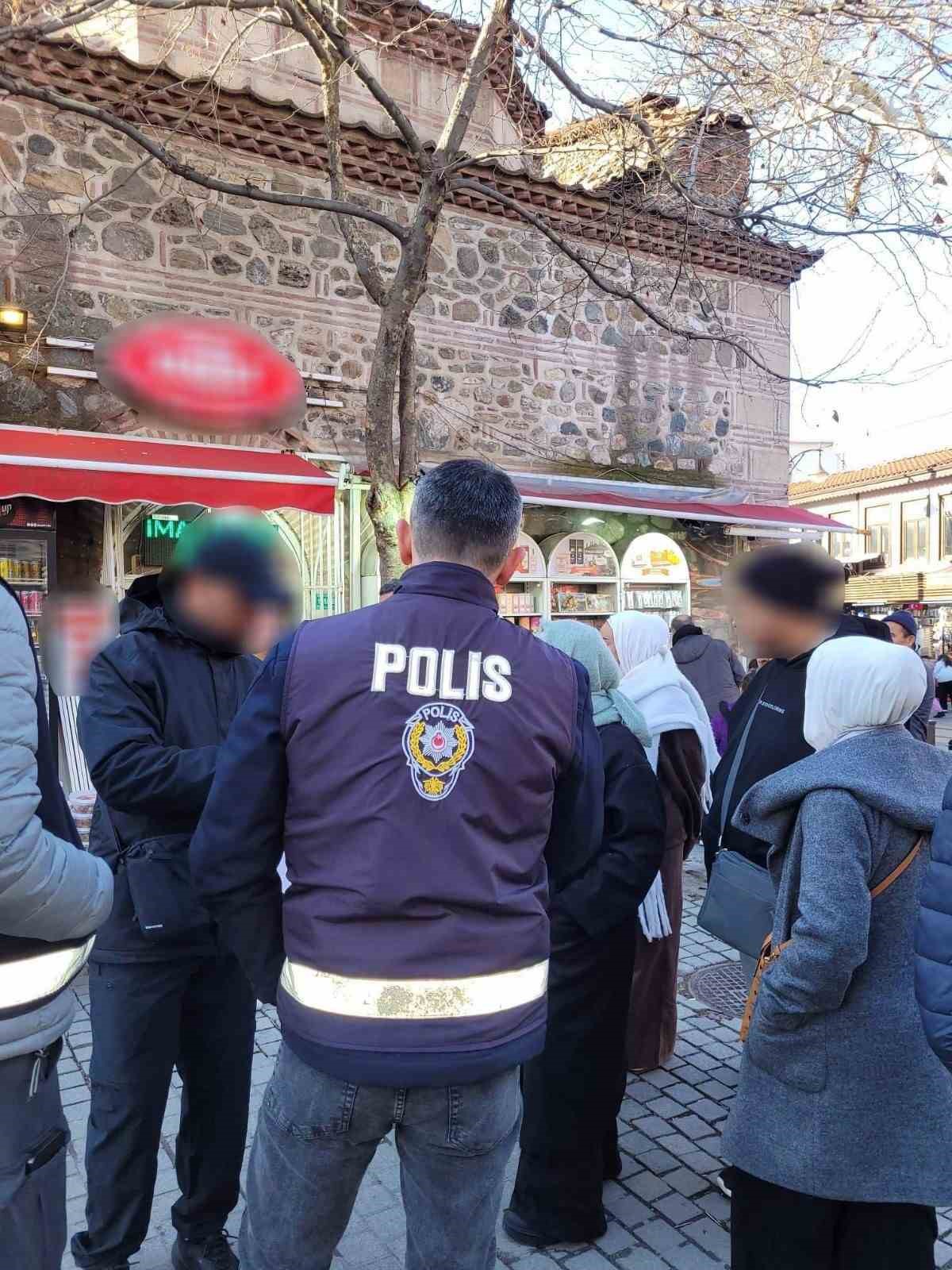 bursada huzur operasyonunda 4 bin 207 kisi sorgulandi 2 VZvsPRRO