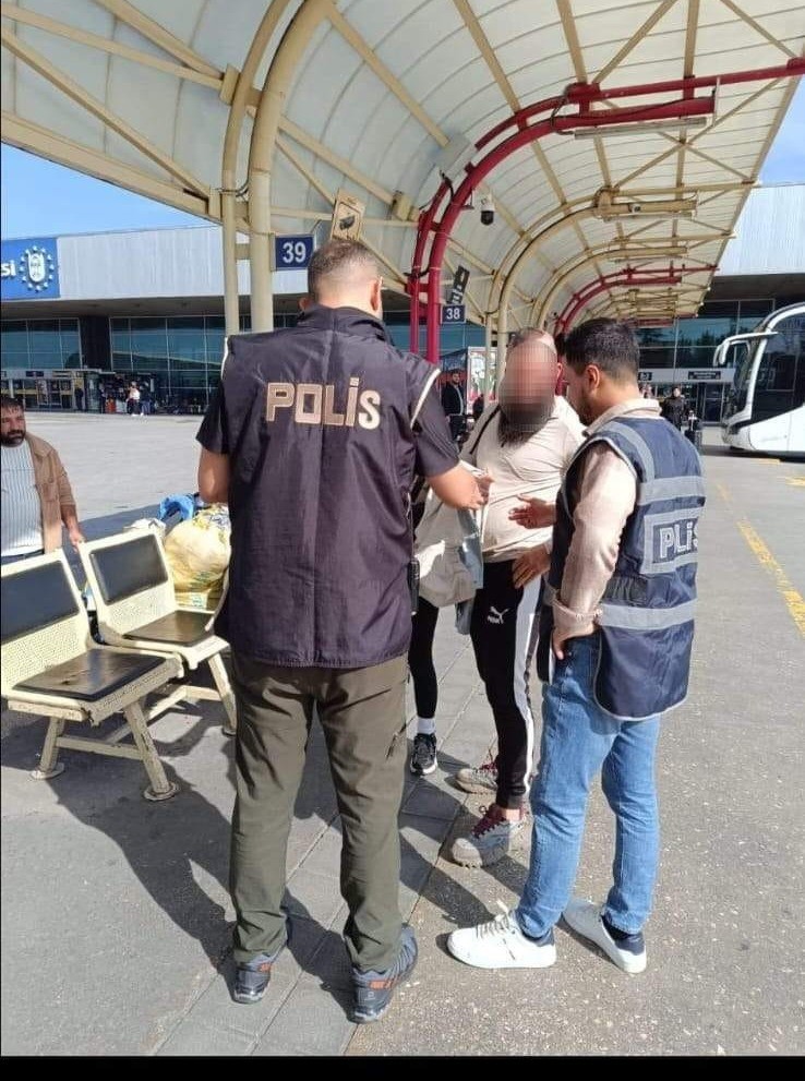 bursada huzur uygulamasi 4 bin 129 kisi sorgulandi 394 bin lira ceza kesildi 0 H5k829RO